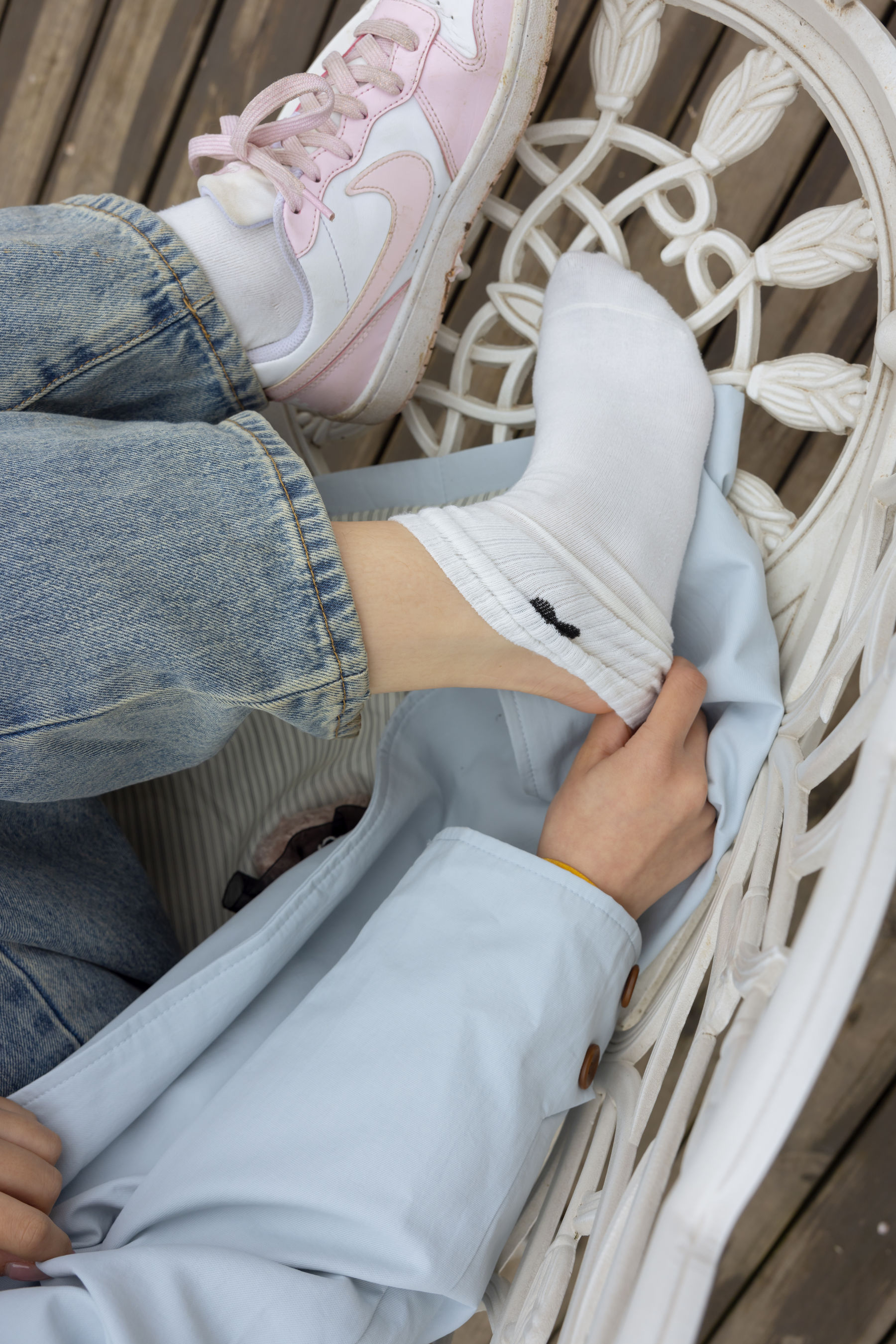 她们印象 No.015 天天/(139P)