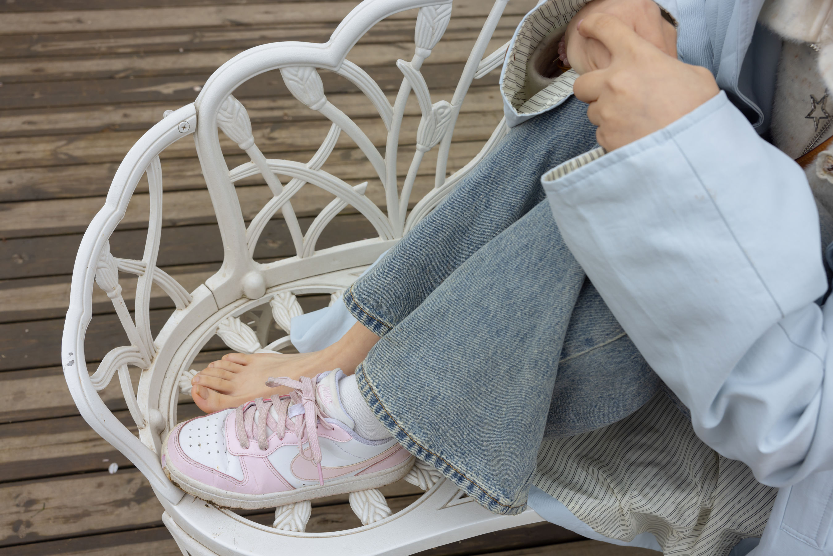 她们印象 No.015 天天/(139P)