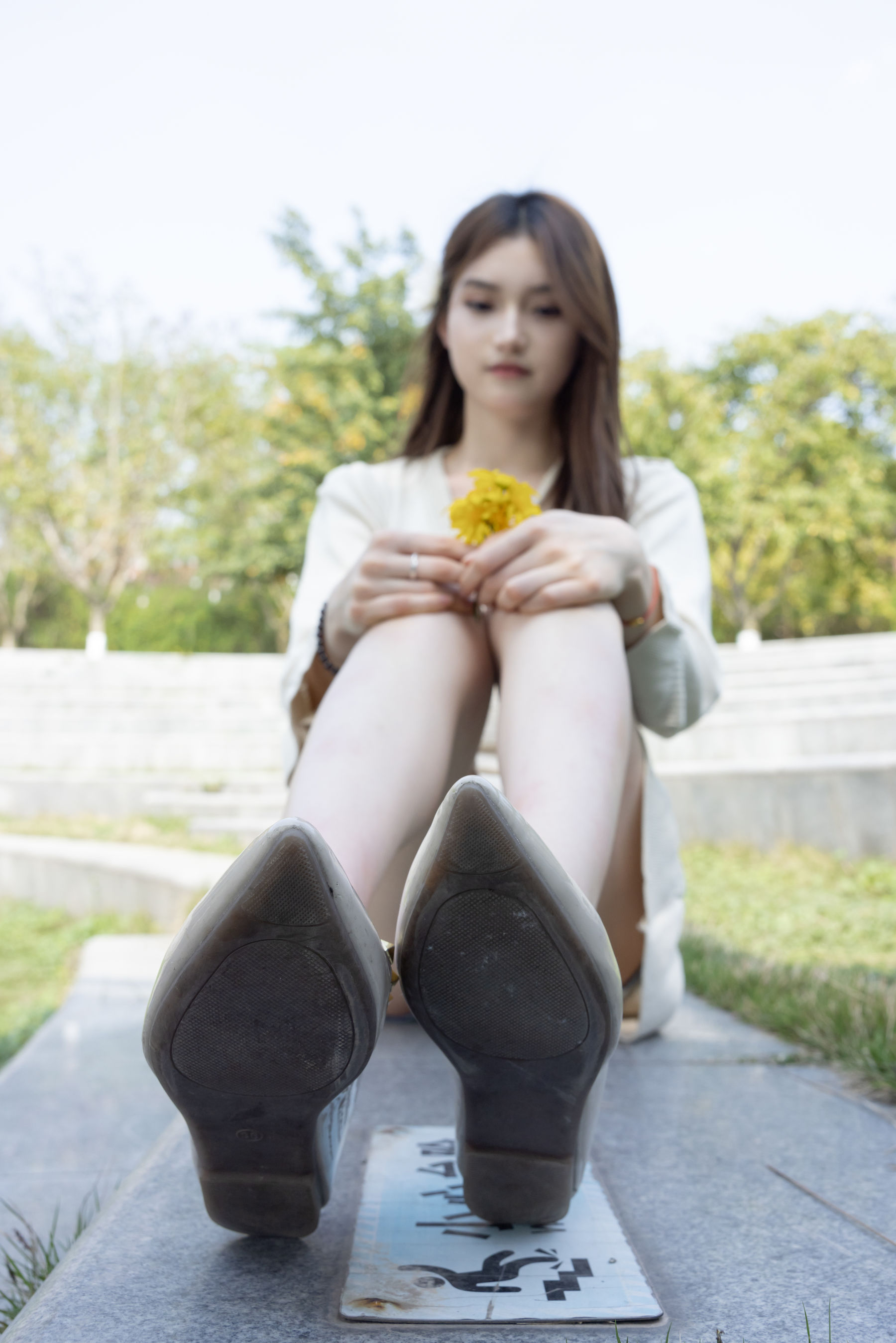 她们印象 No.011 南希/(135P)