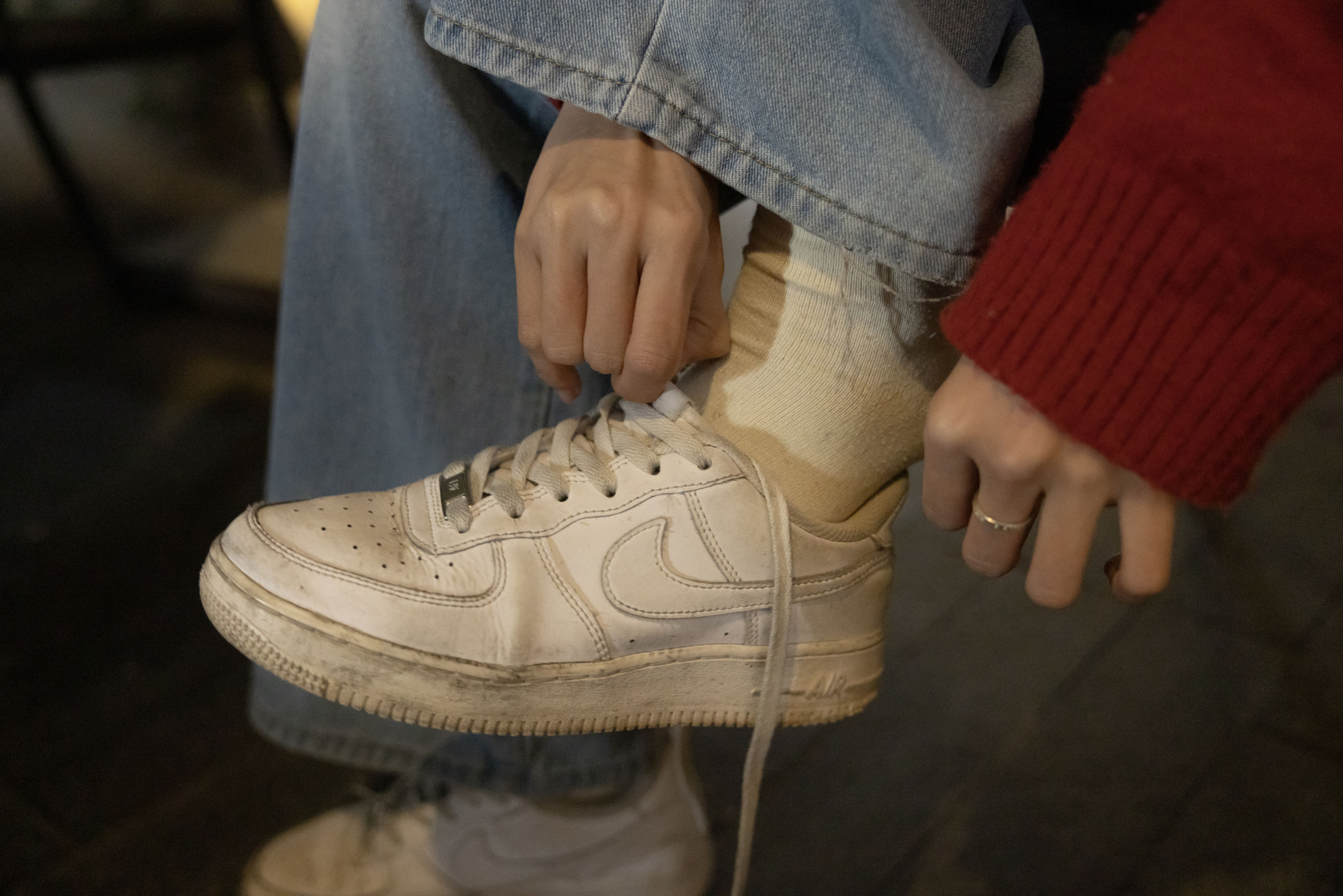 她们印象 No.007 画月/(112P)