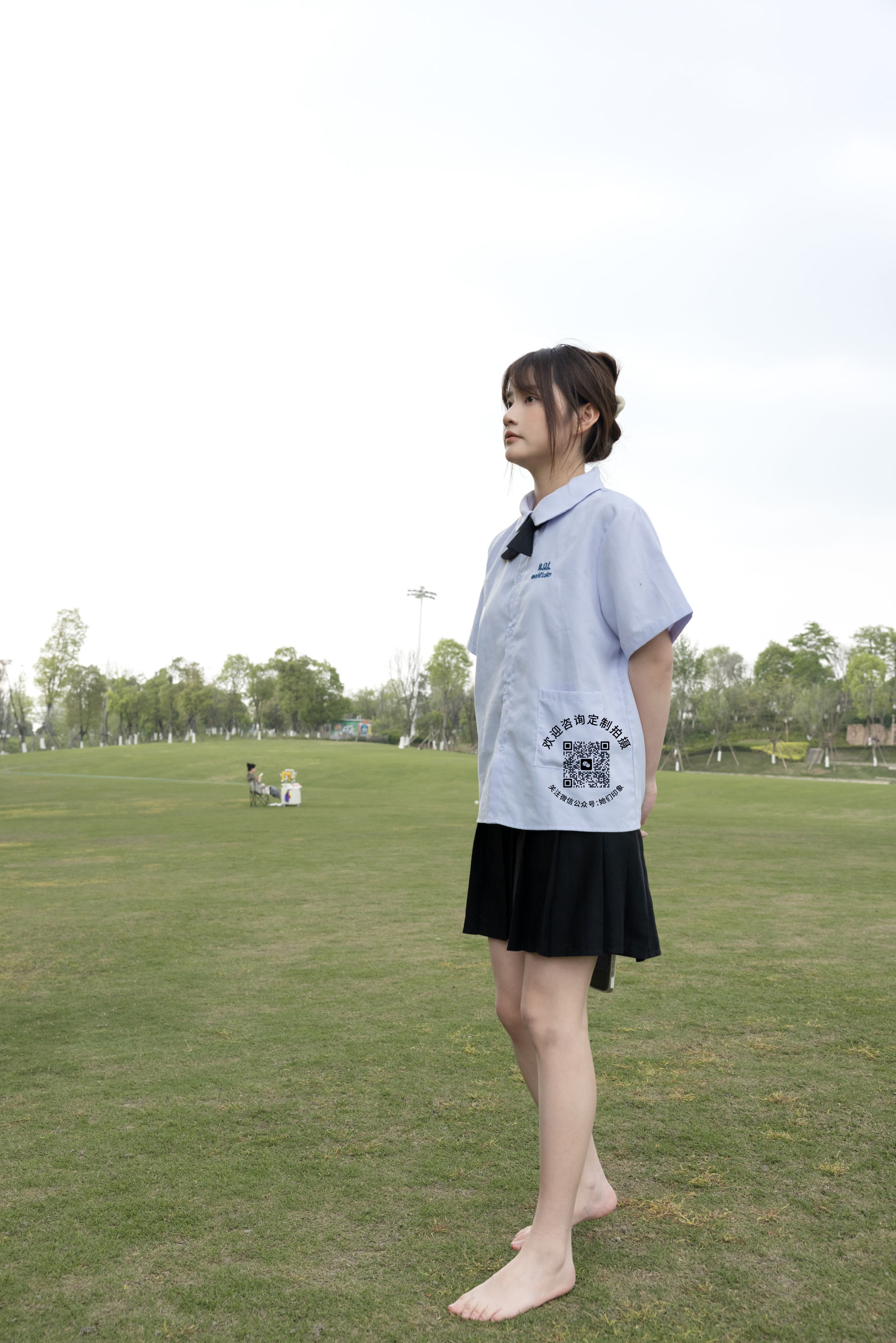 她们印象 No.009 小点心/(182P)