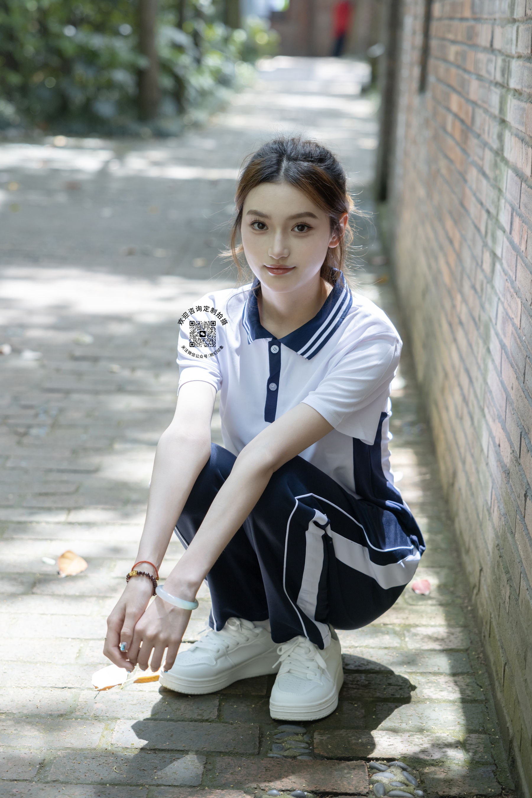 她们印象 No.012 南希/(231P)