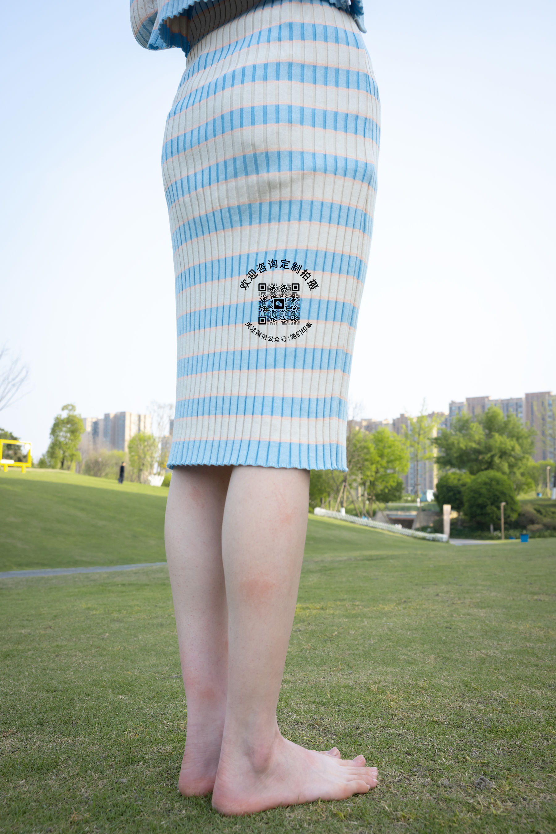 她们印象 No.008 南希/(104P)