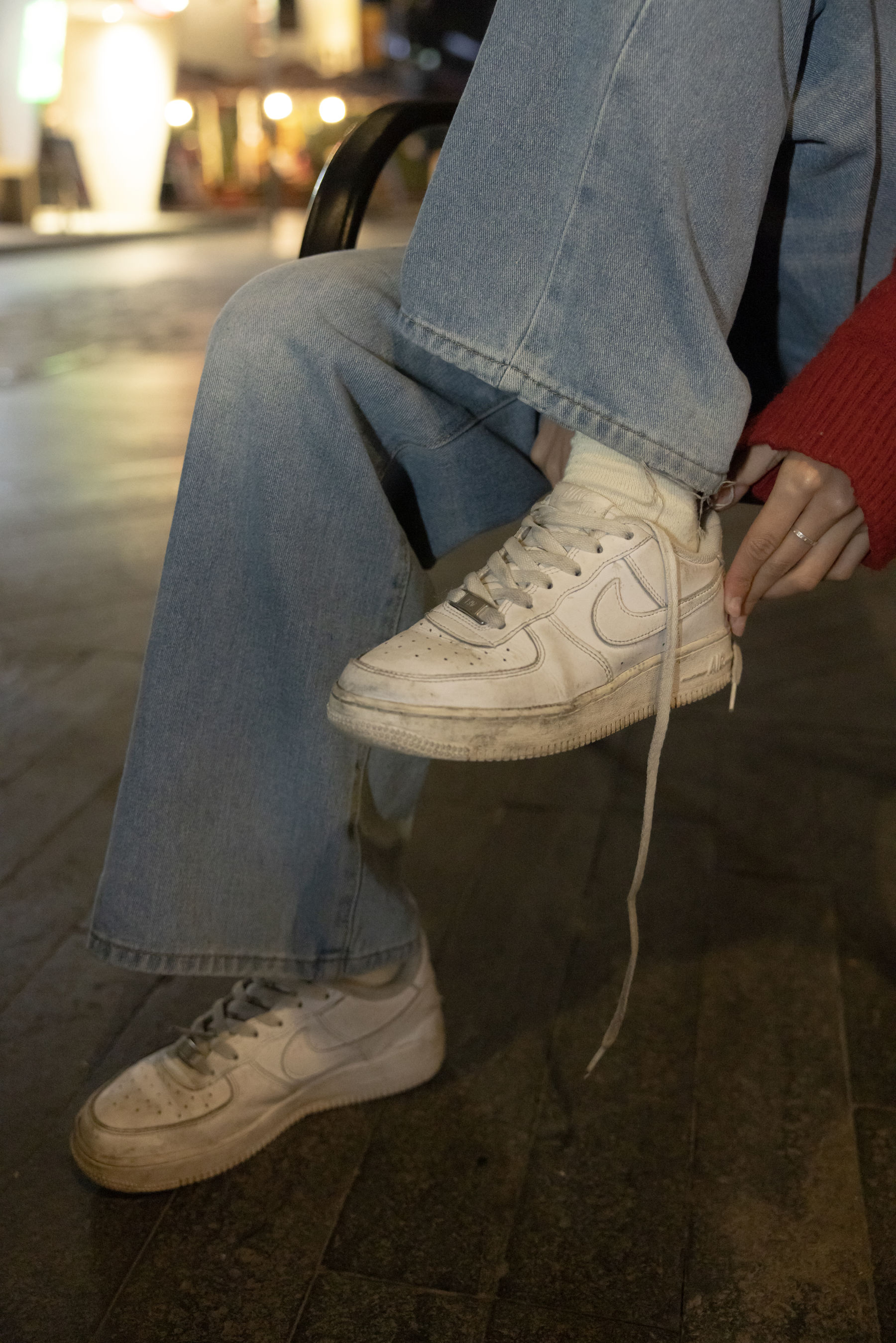 她们印象 No.007 画月/(112P)