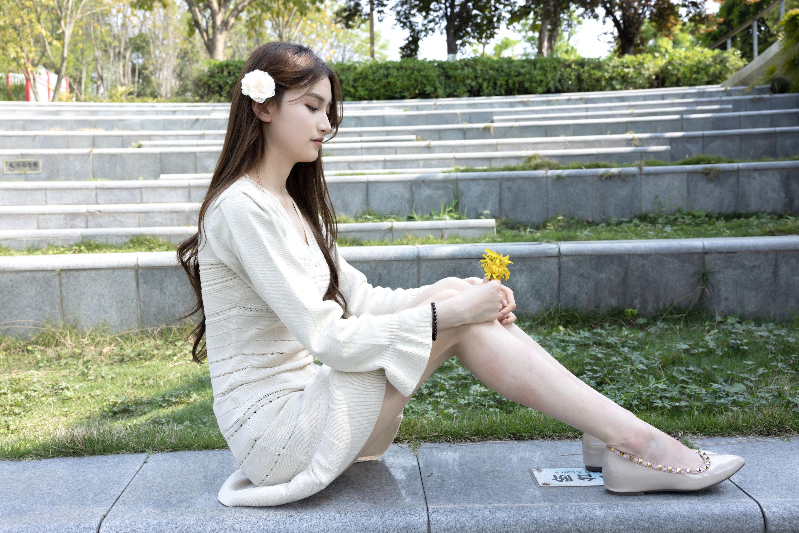 她们印象 No.011 南希/(135P)