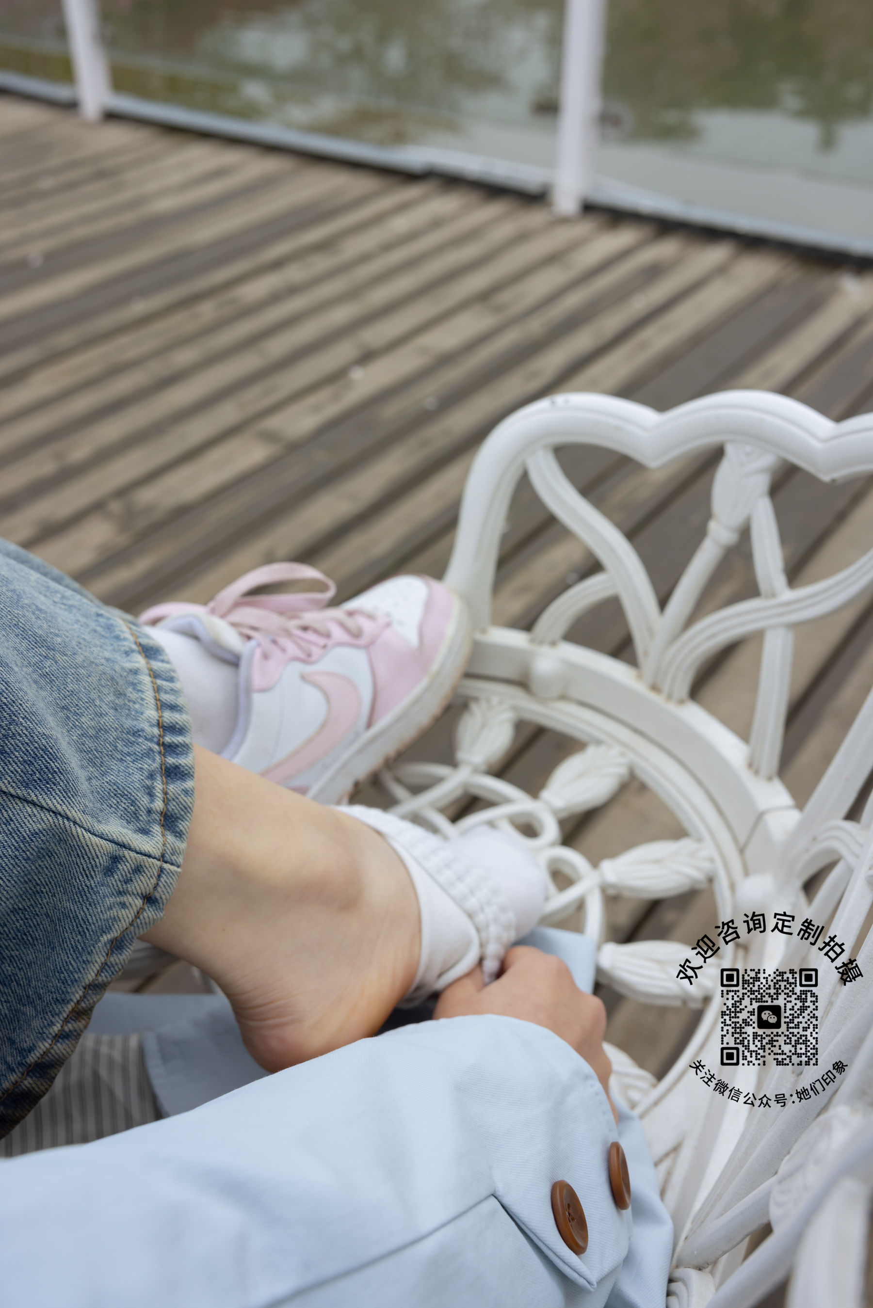 她们印象 No.015 天天/(139P)