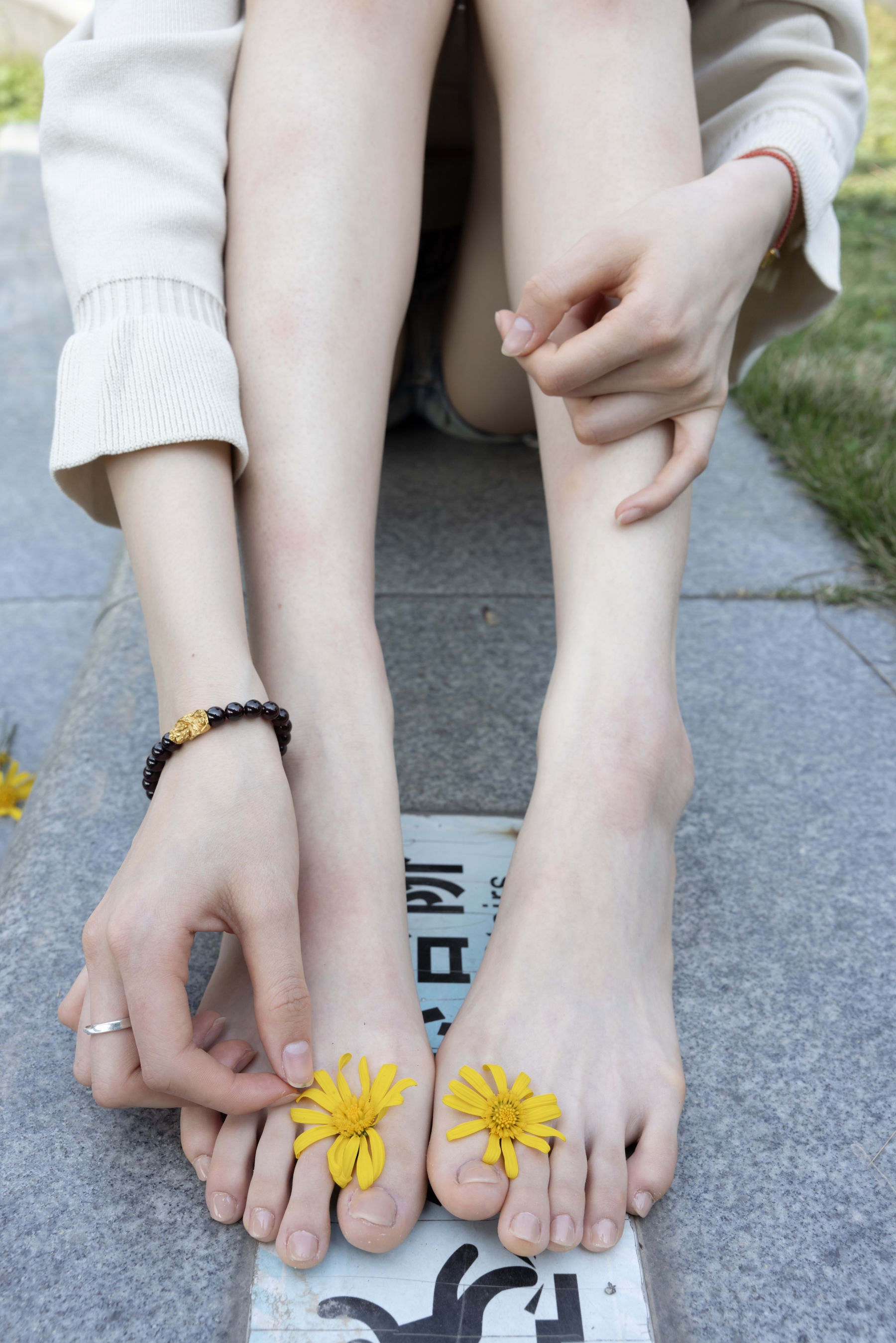 她们印象 No.011 南希/(135P)