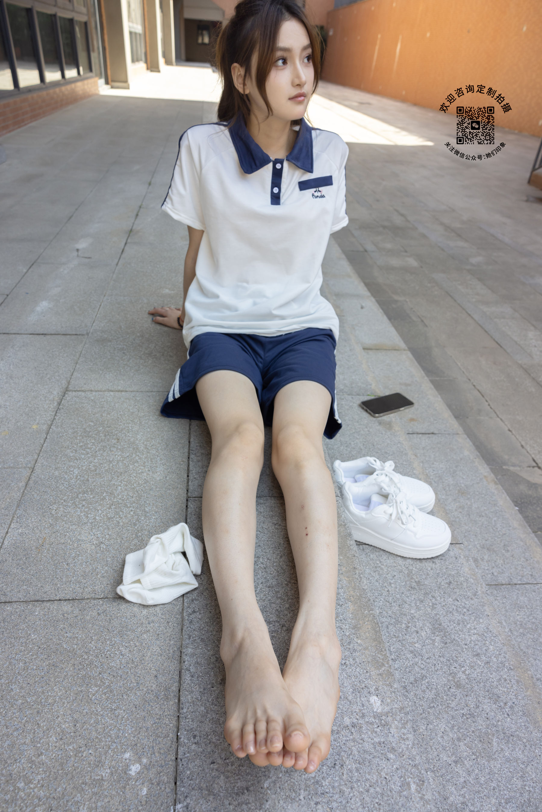 她们印象 No.016 南希/(155P)