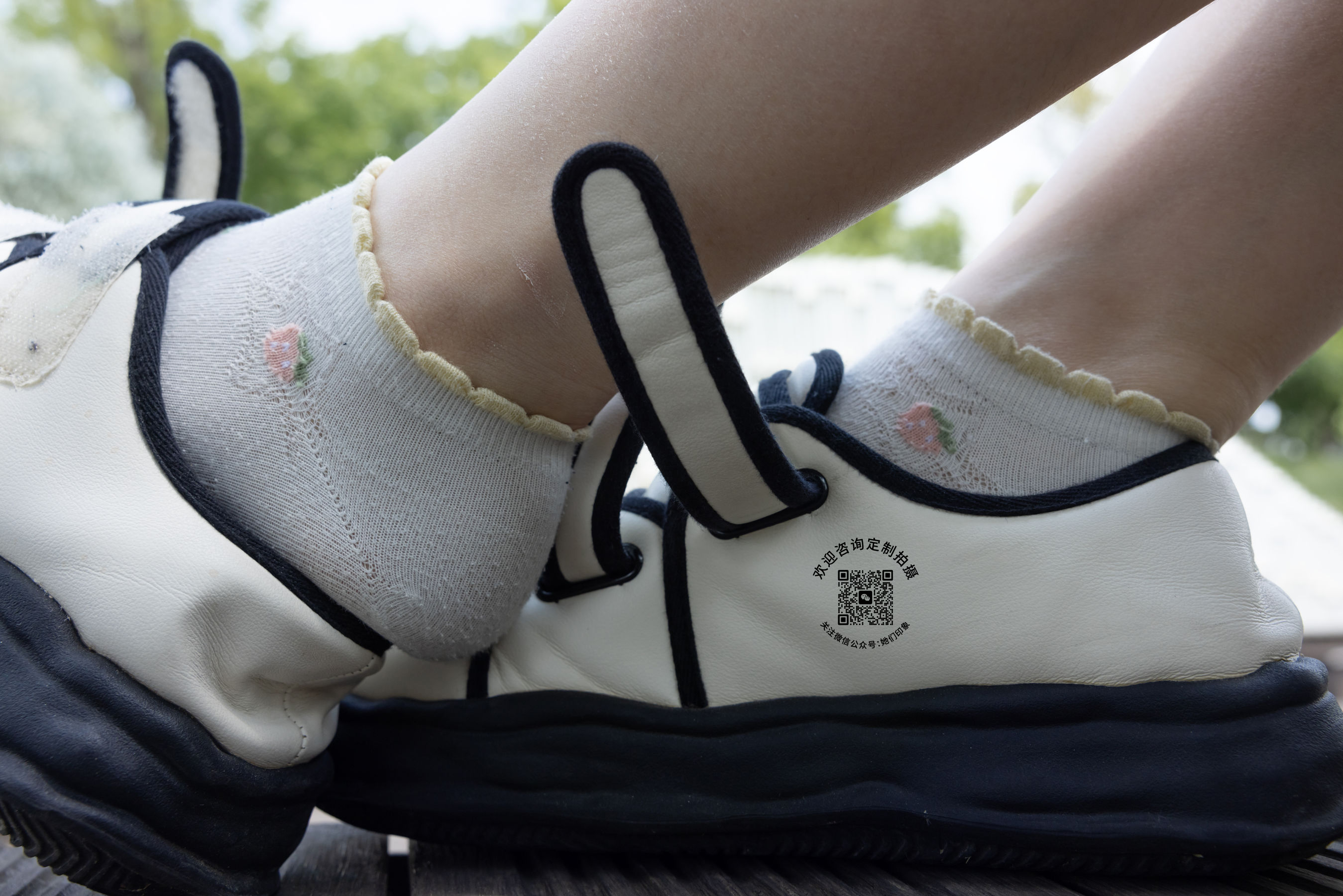 她们印象 No.013 金麦/(185P)