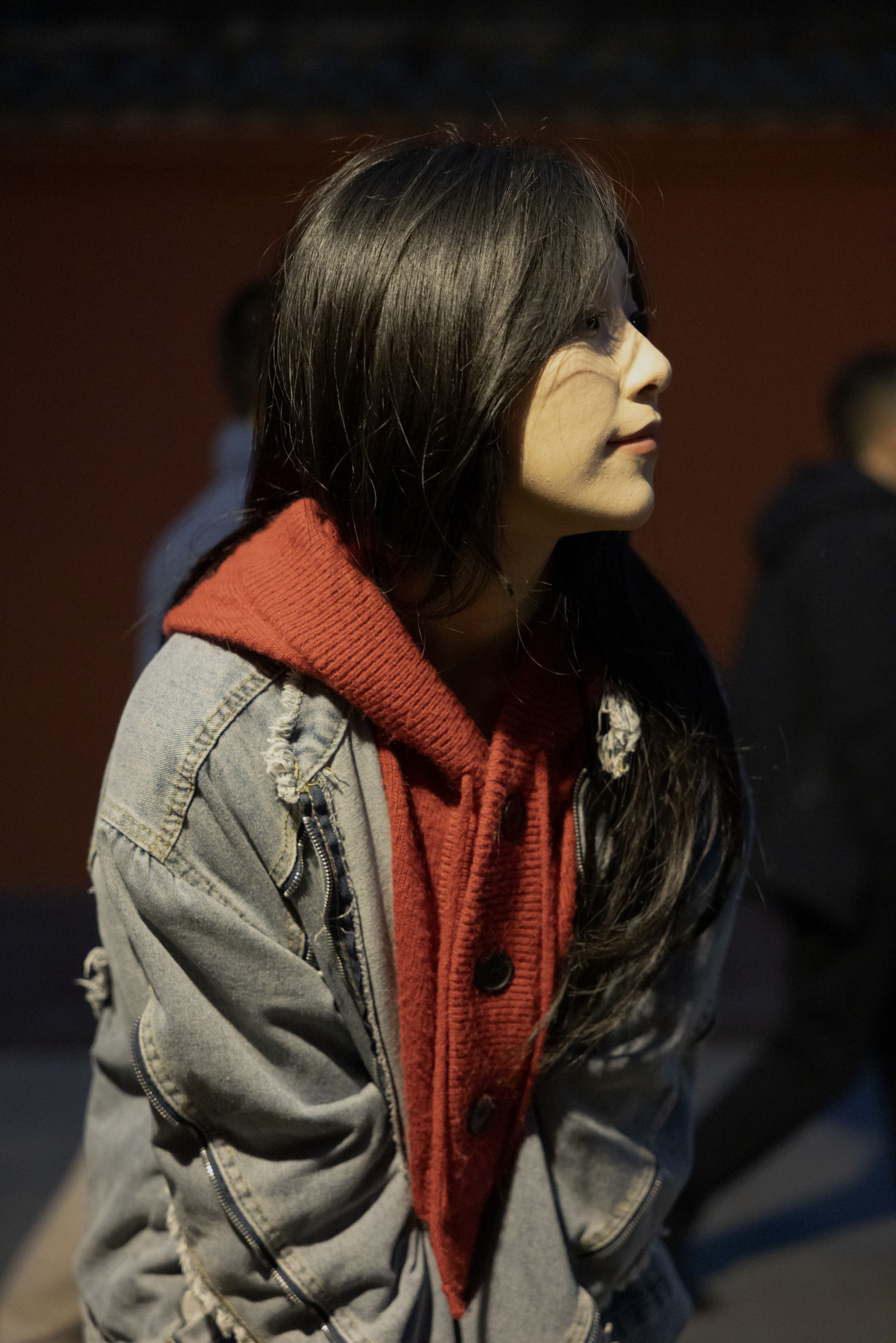 她们印象 No.007 画月/(112P)