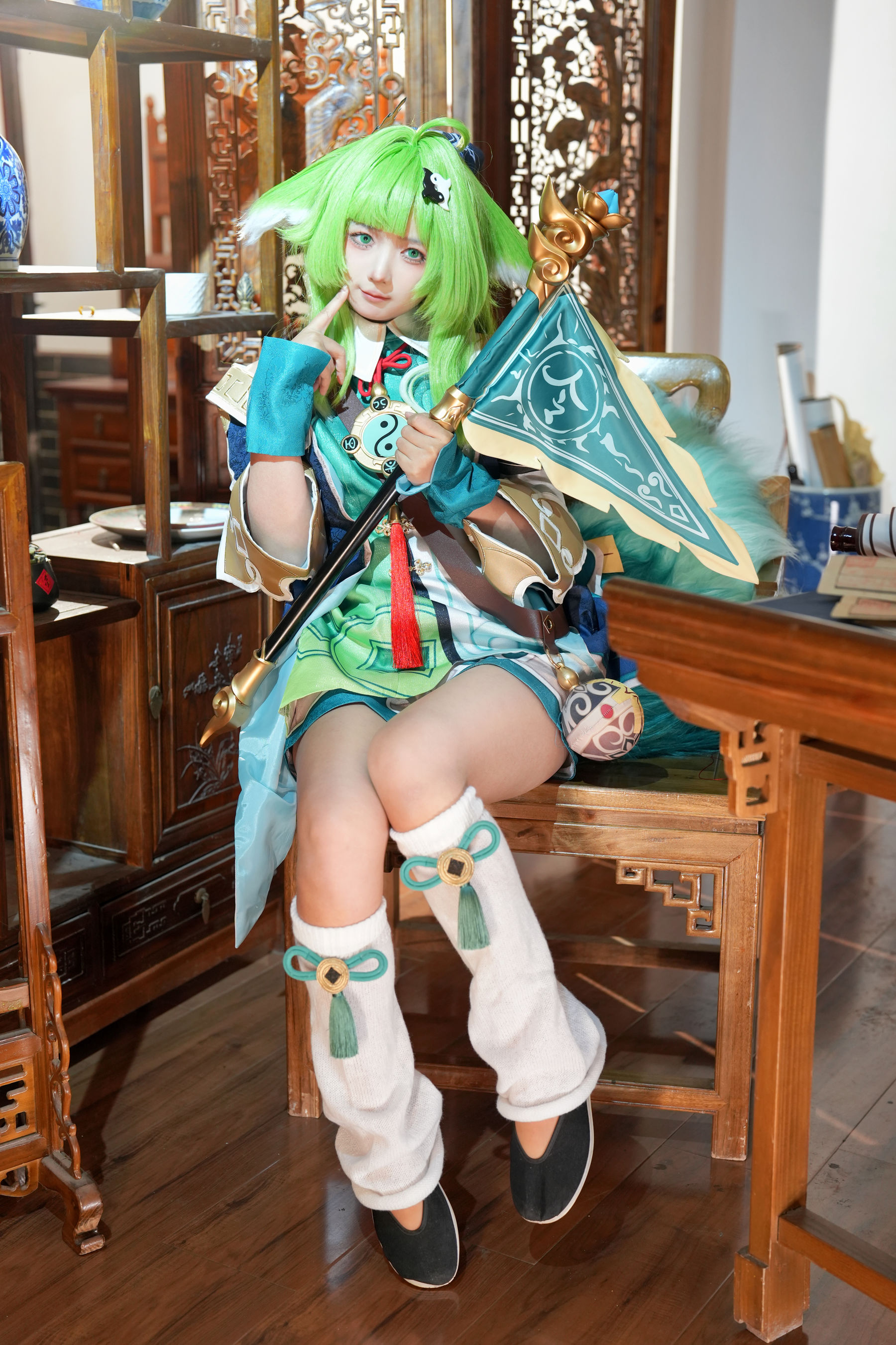 喜欢爱理吗 - 藿藿/(69P)