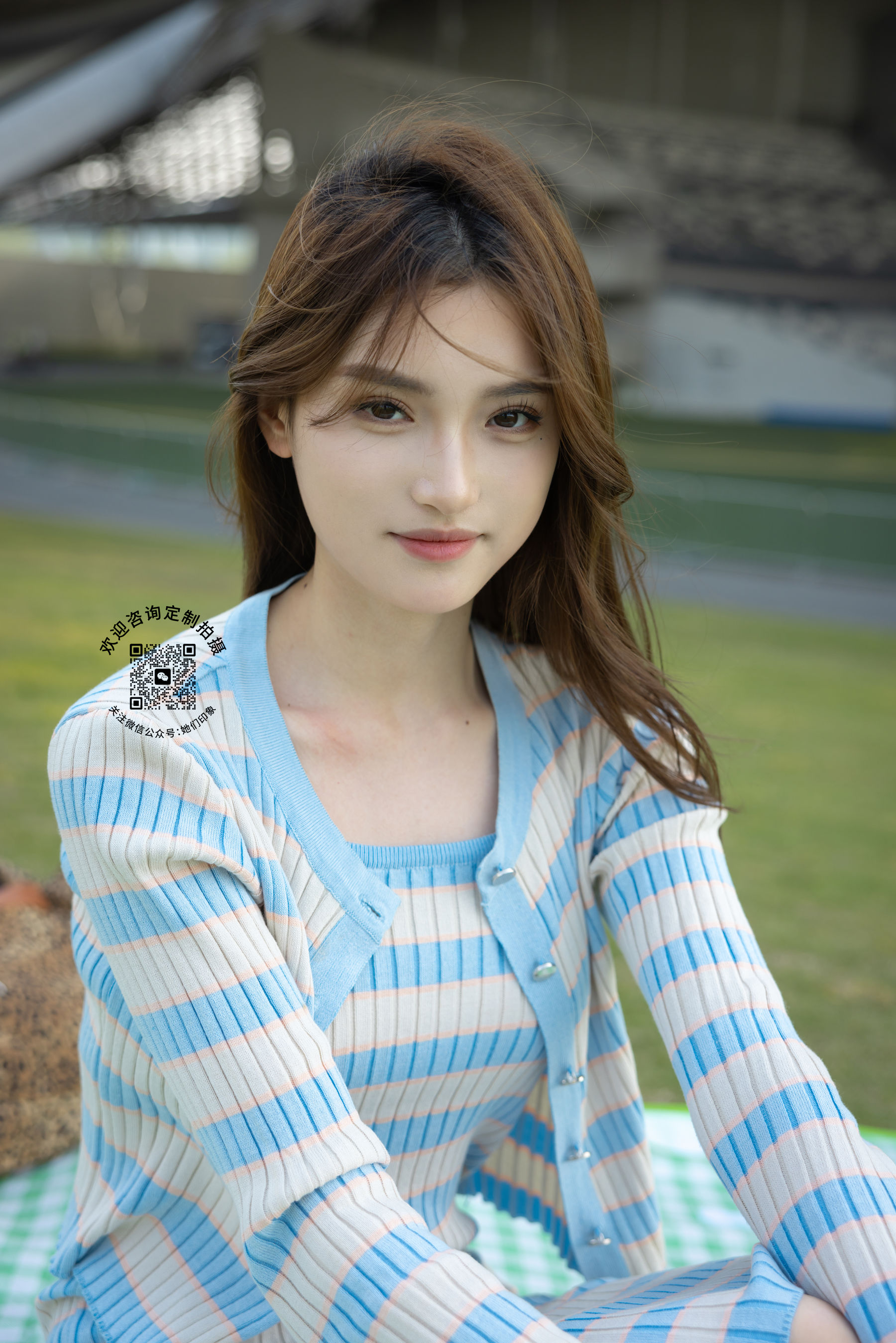 她们印象 No.008 南希/(104P)