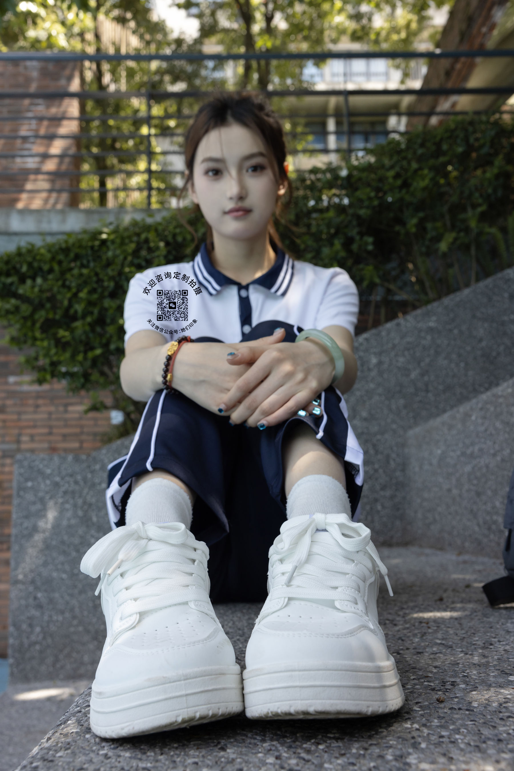 她们印象 No.012 南希/(231P)