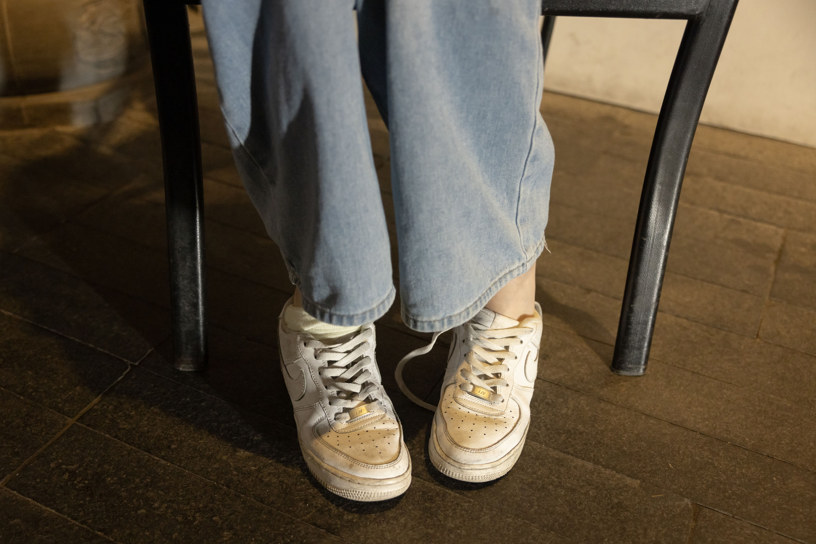 她们印象 No.007 画月/(112P)