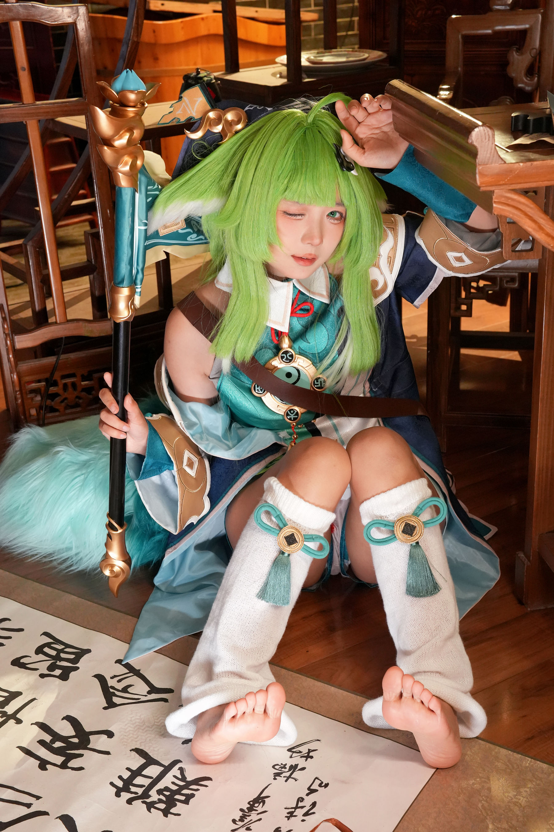 喜欢爱理吗 - 藿藿/(69P)