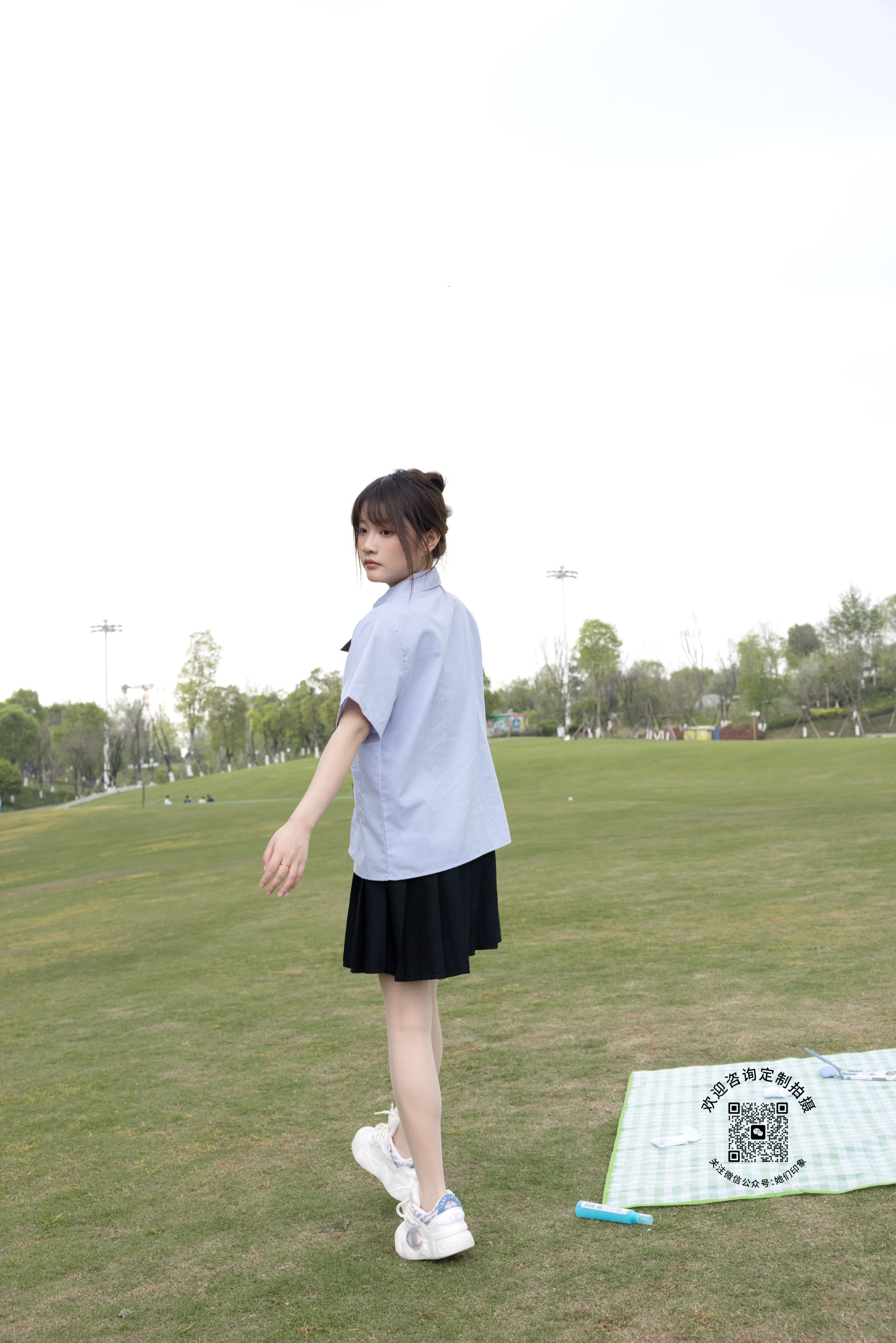 她们印象 No.009 小点心/(182P)