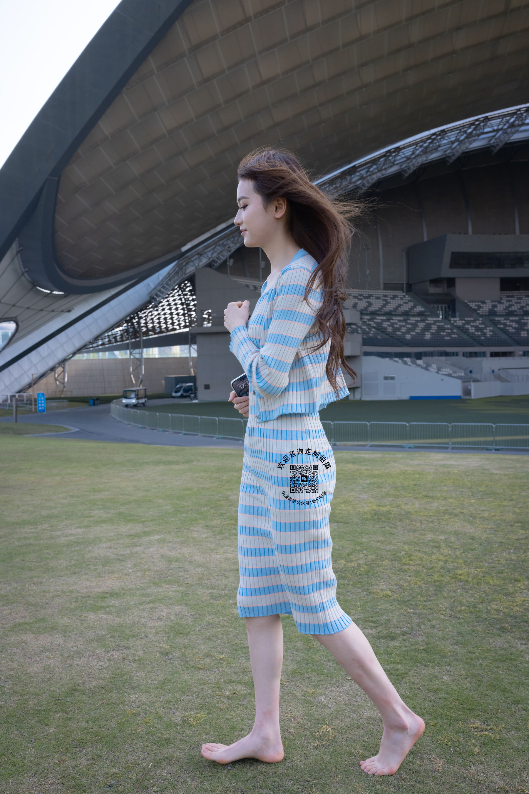 她们印象 No.008 南希/(104P)