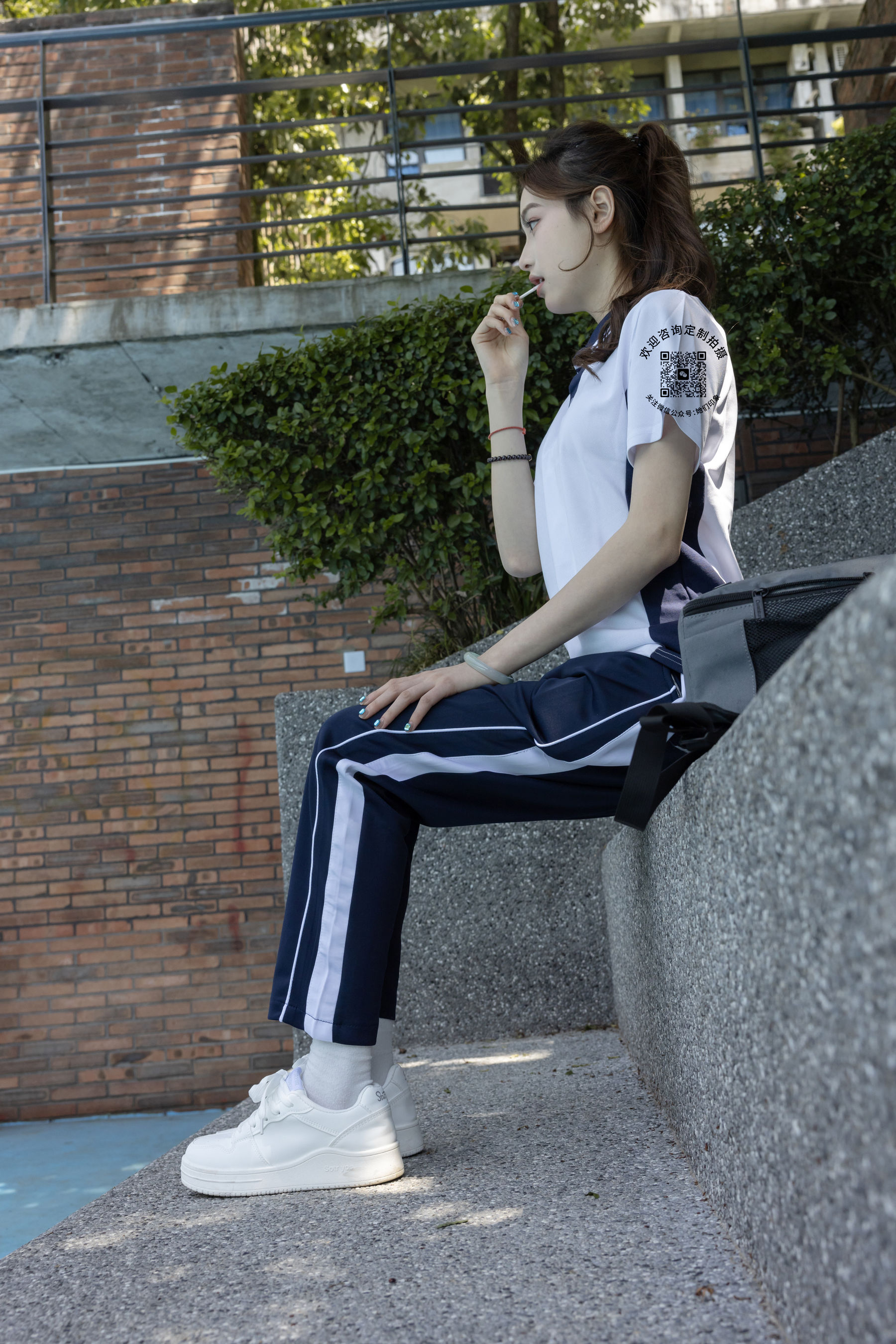 她们印象 No.012 南希/(231P)