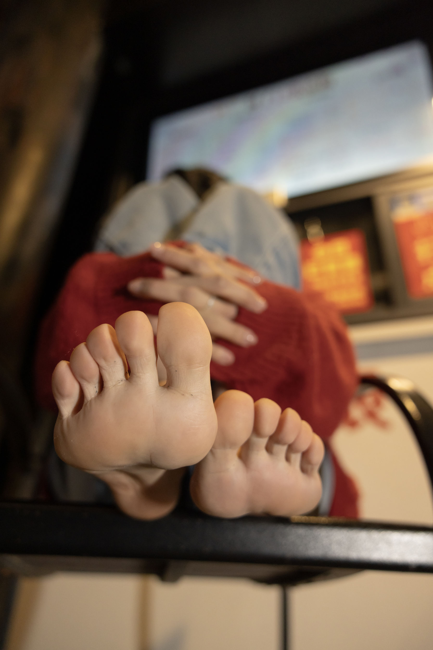 她们印象 No.007 画月/(112P)