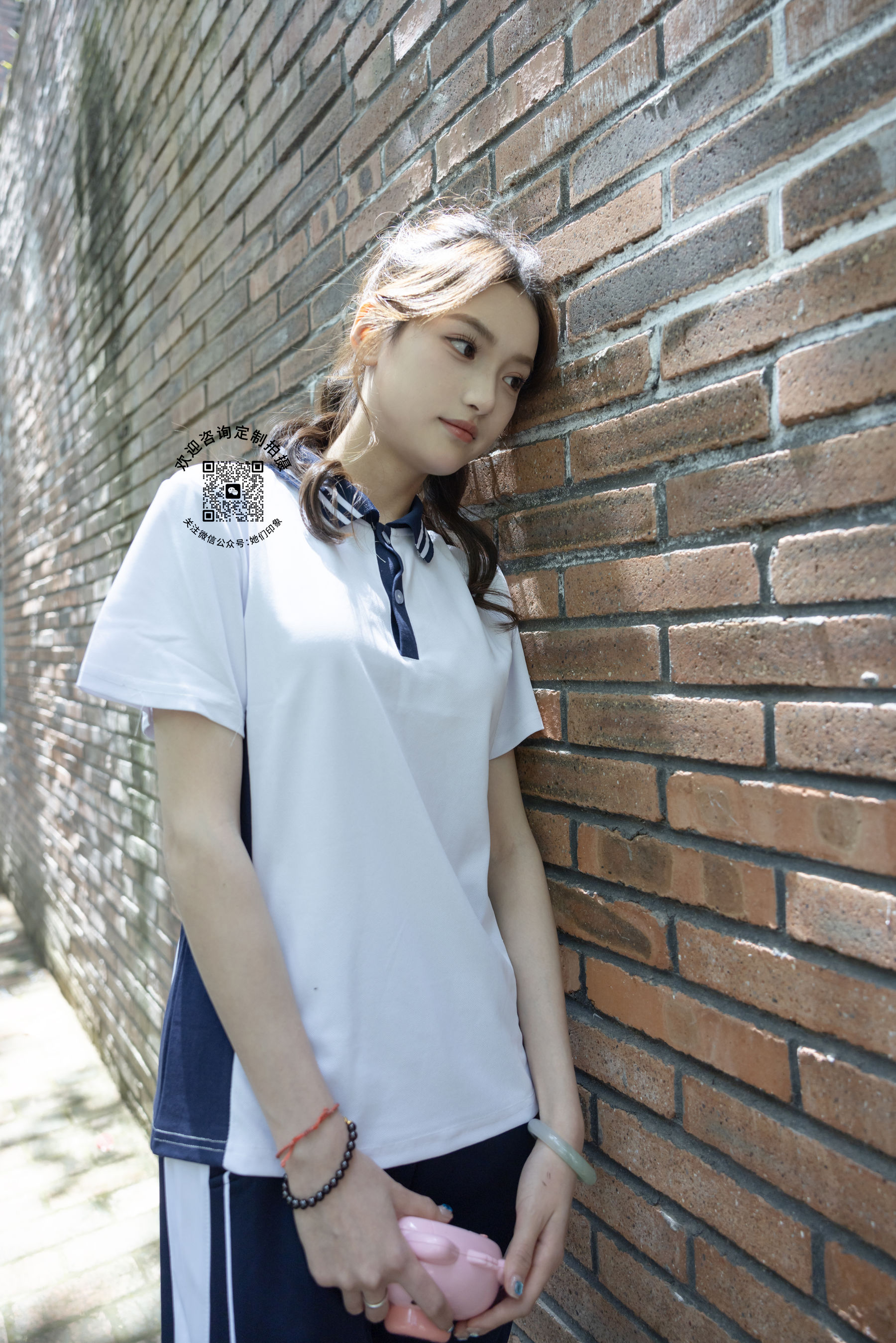 她们印象 No.012 南希/(231P)