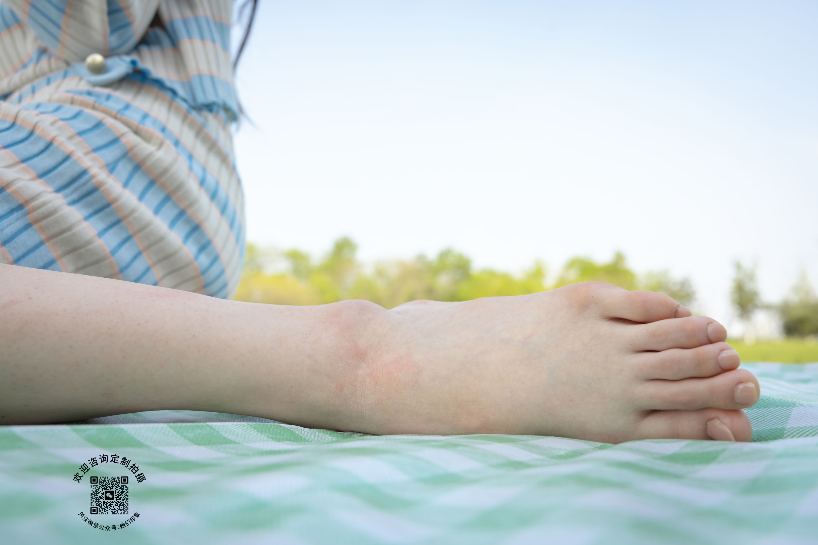 她们印象 No.008 南希/(104P)