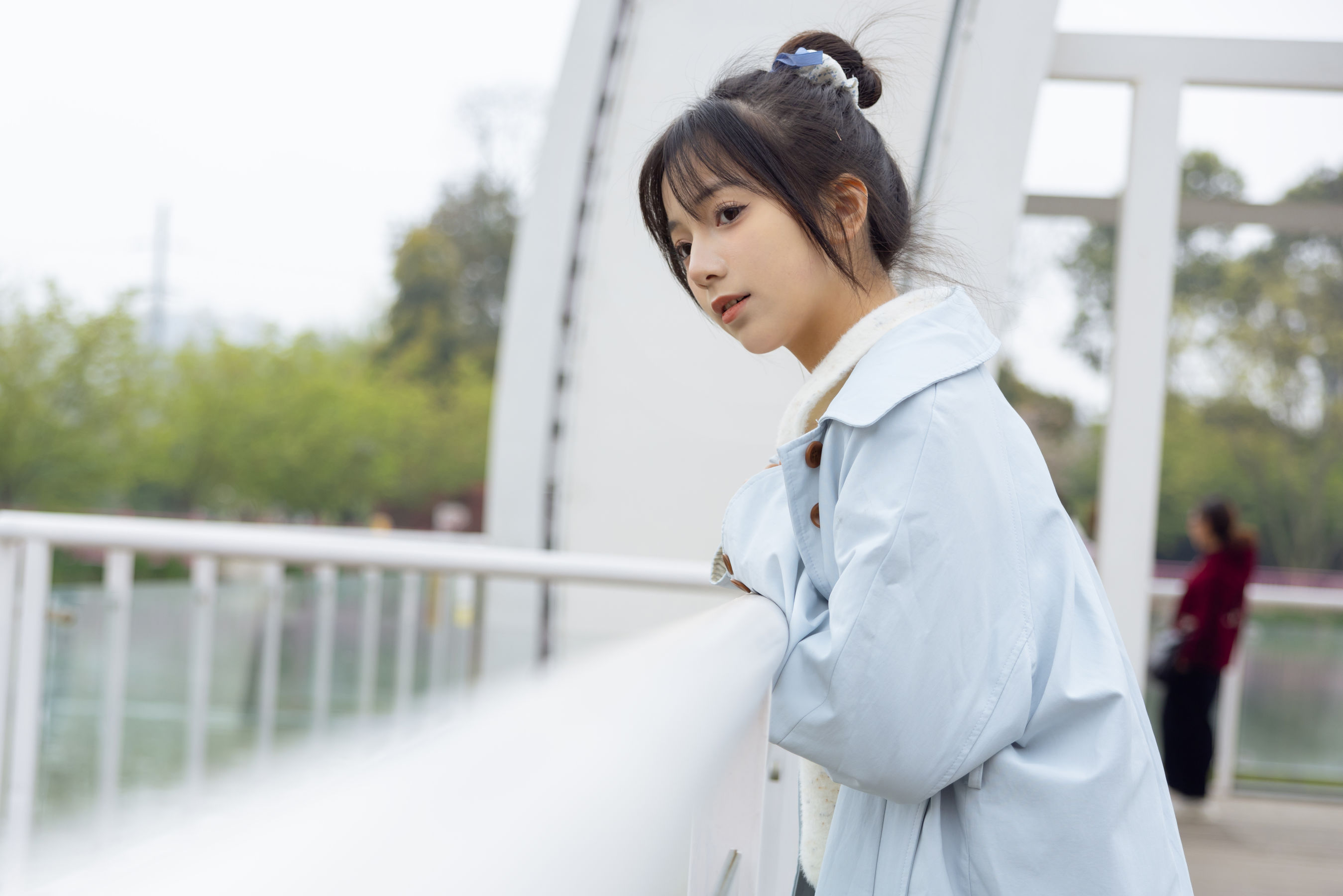 她们印象 No.015 天天/(139P)