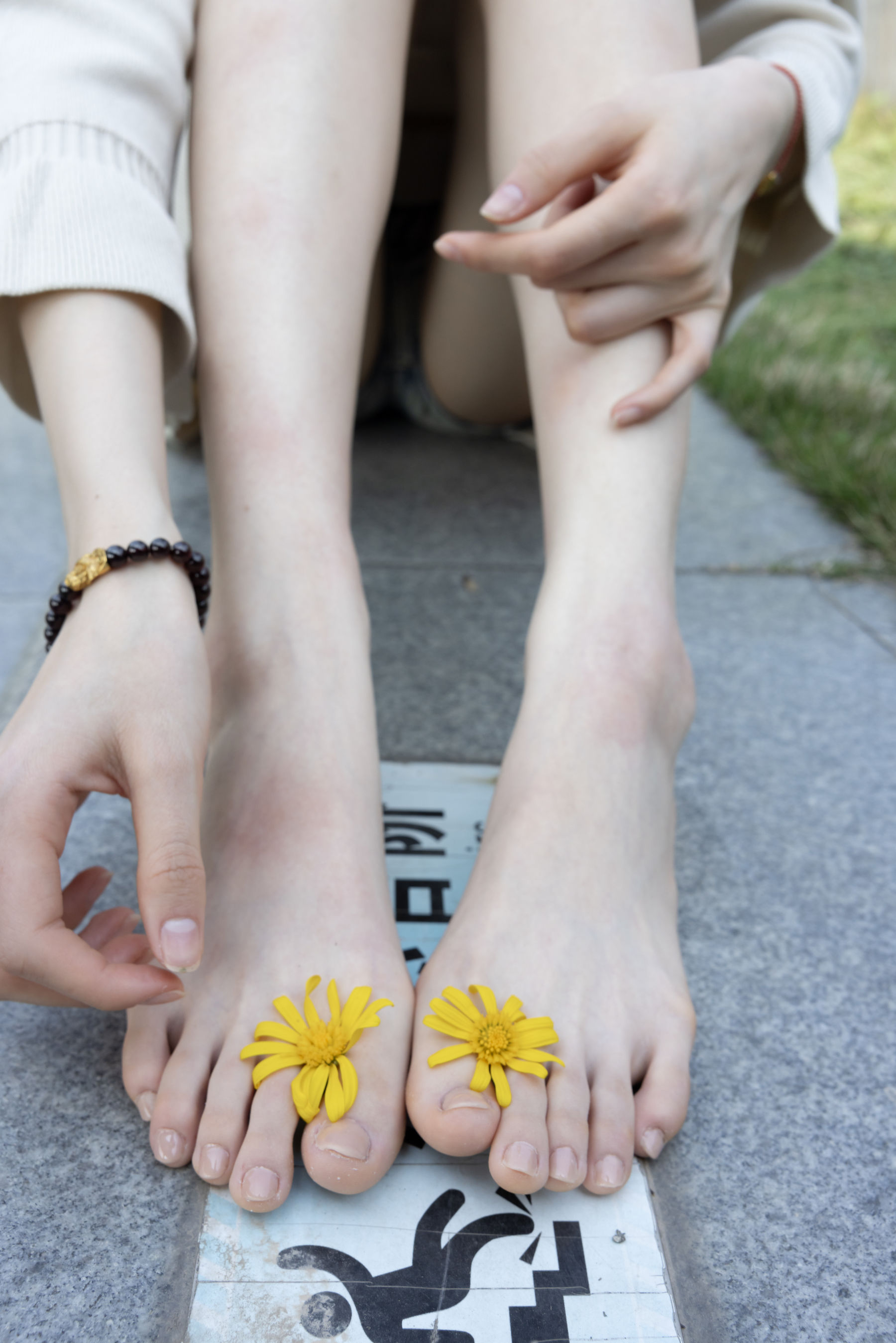 她们印象 No.011 南希/(135P)