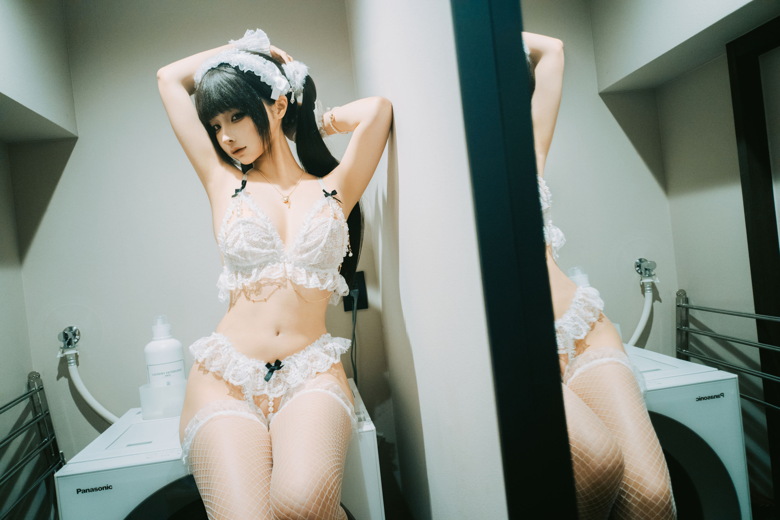 动漫博主蠢沫沫 - 秋寻(上）/(280P)