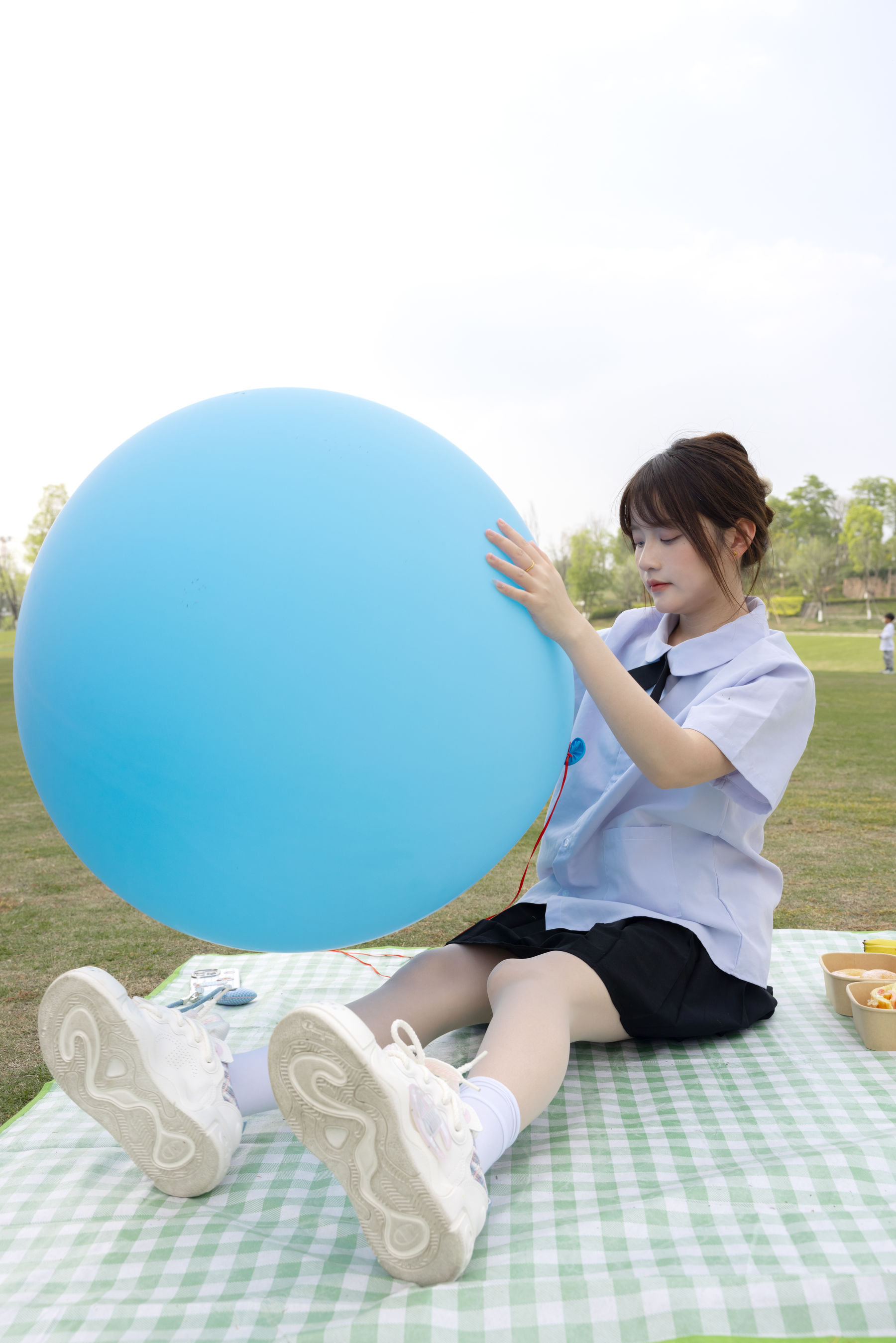 她们印象 No.009 小点心/(182P)