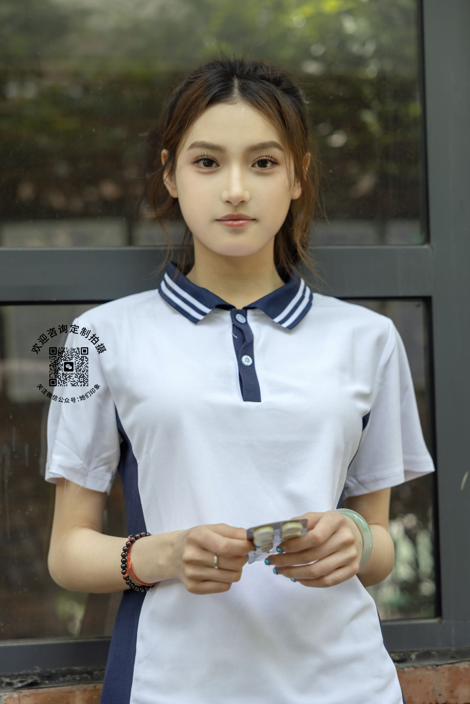 她们印象 No.012 南希/(231P)