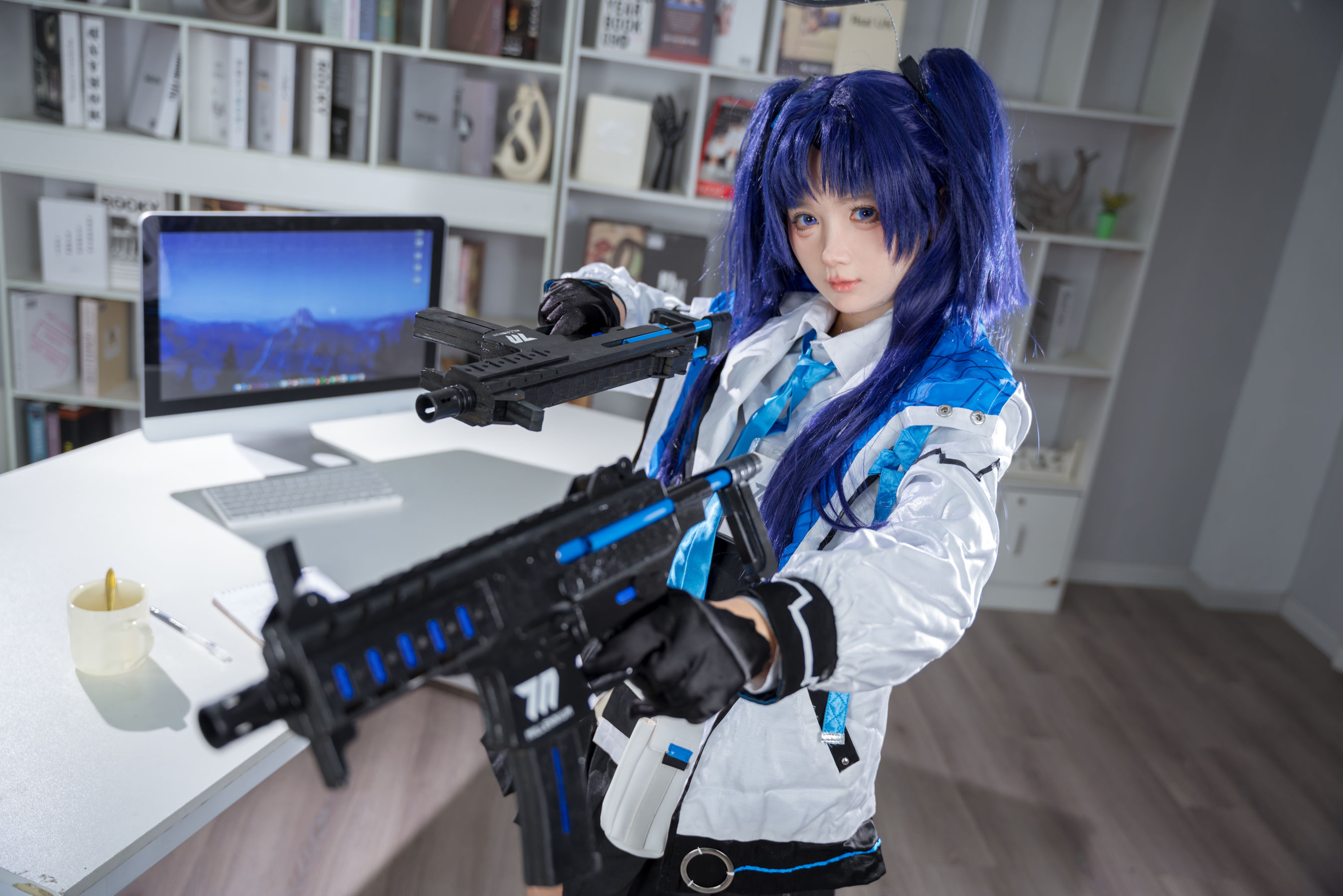 喜欢爱理吗 - 早濑优香/(40P)