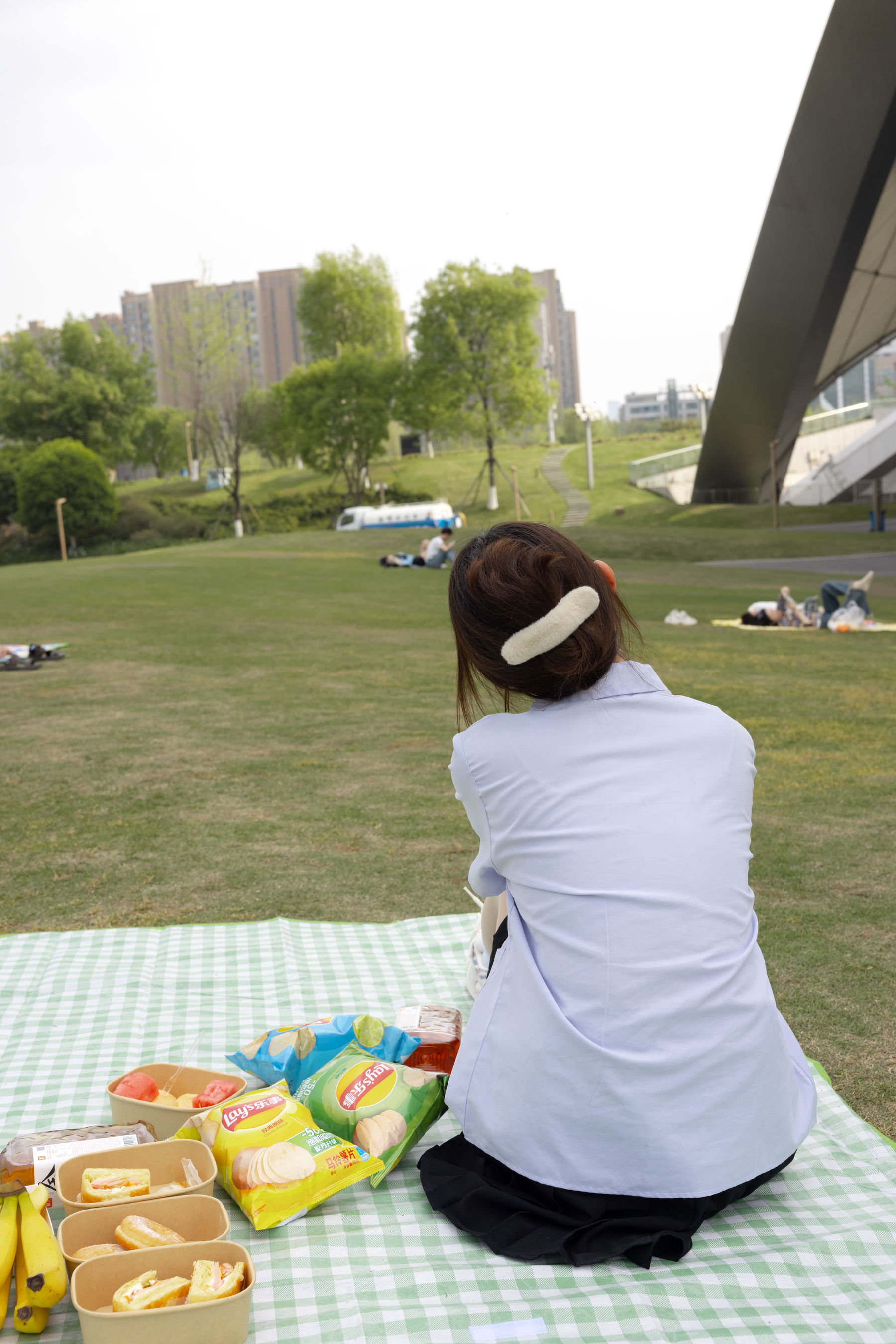 她们印象 No.009 小点心/(182P)