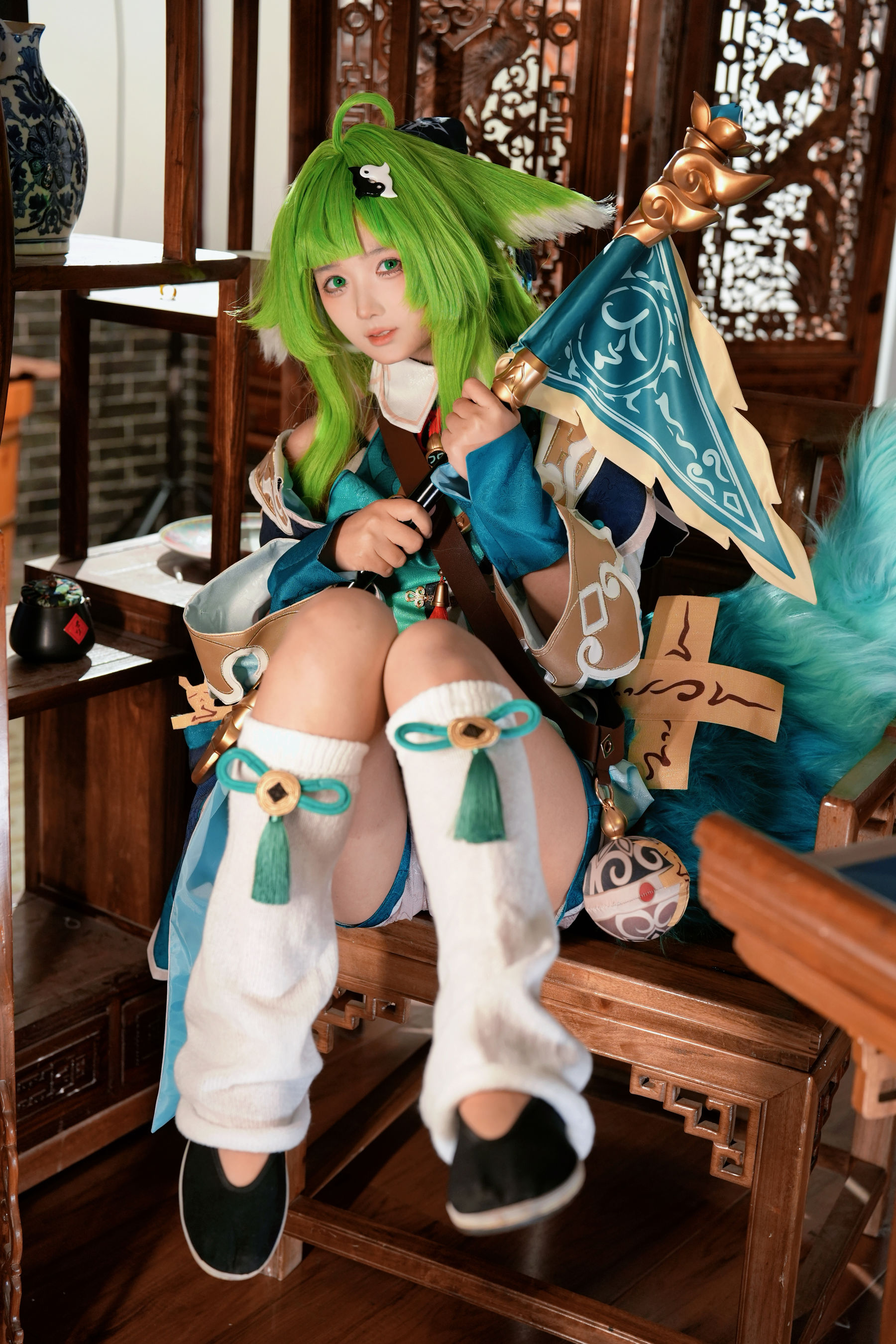 喜欢爱理吗 - 藿藿/(69P)