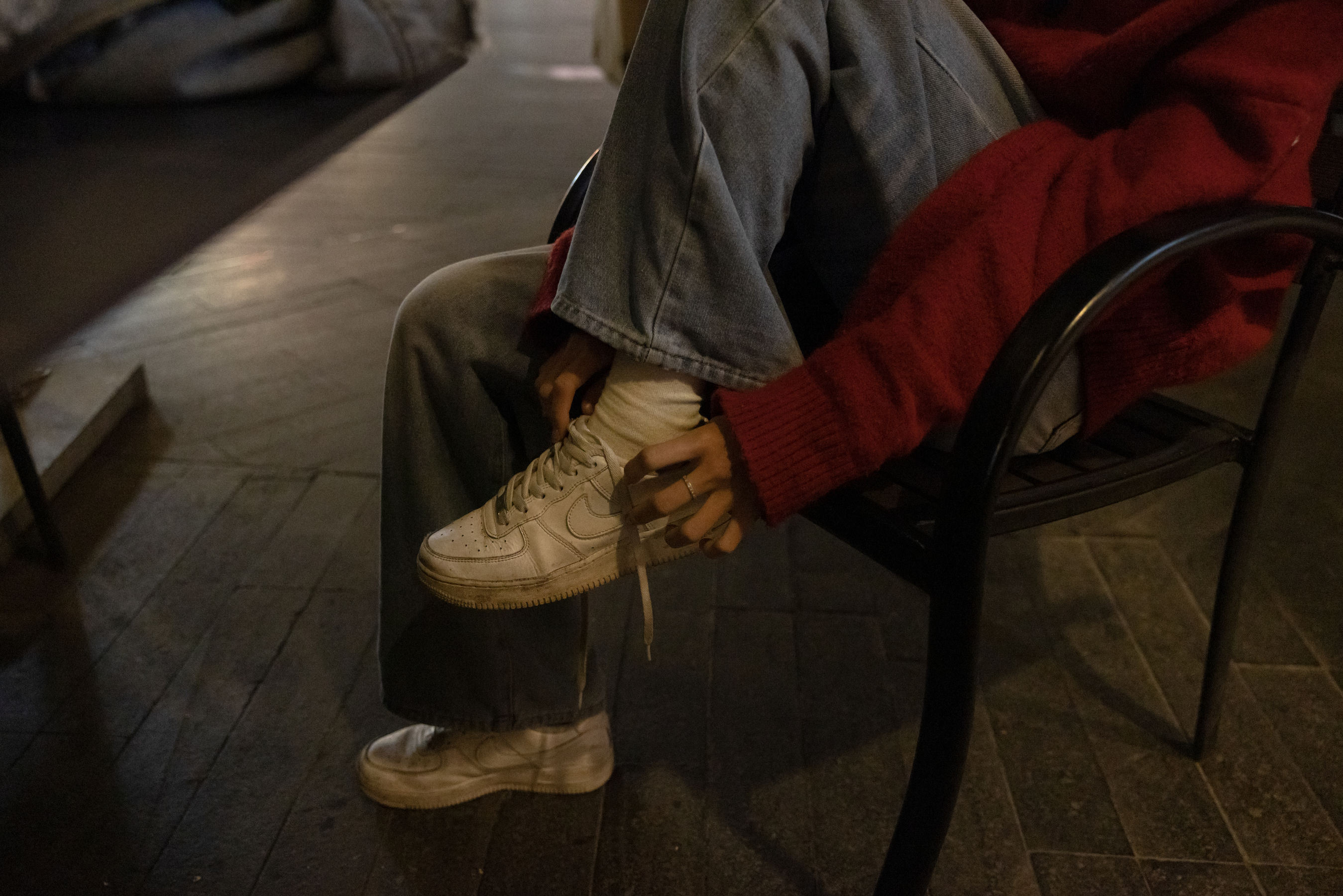 她们印象 No.007 画月/(112P)