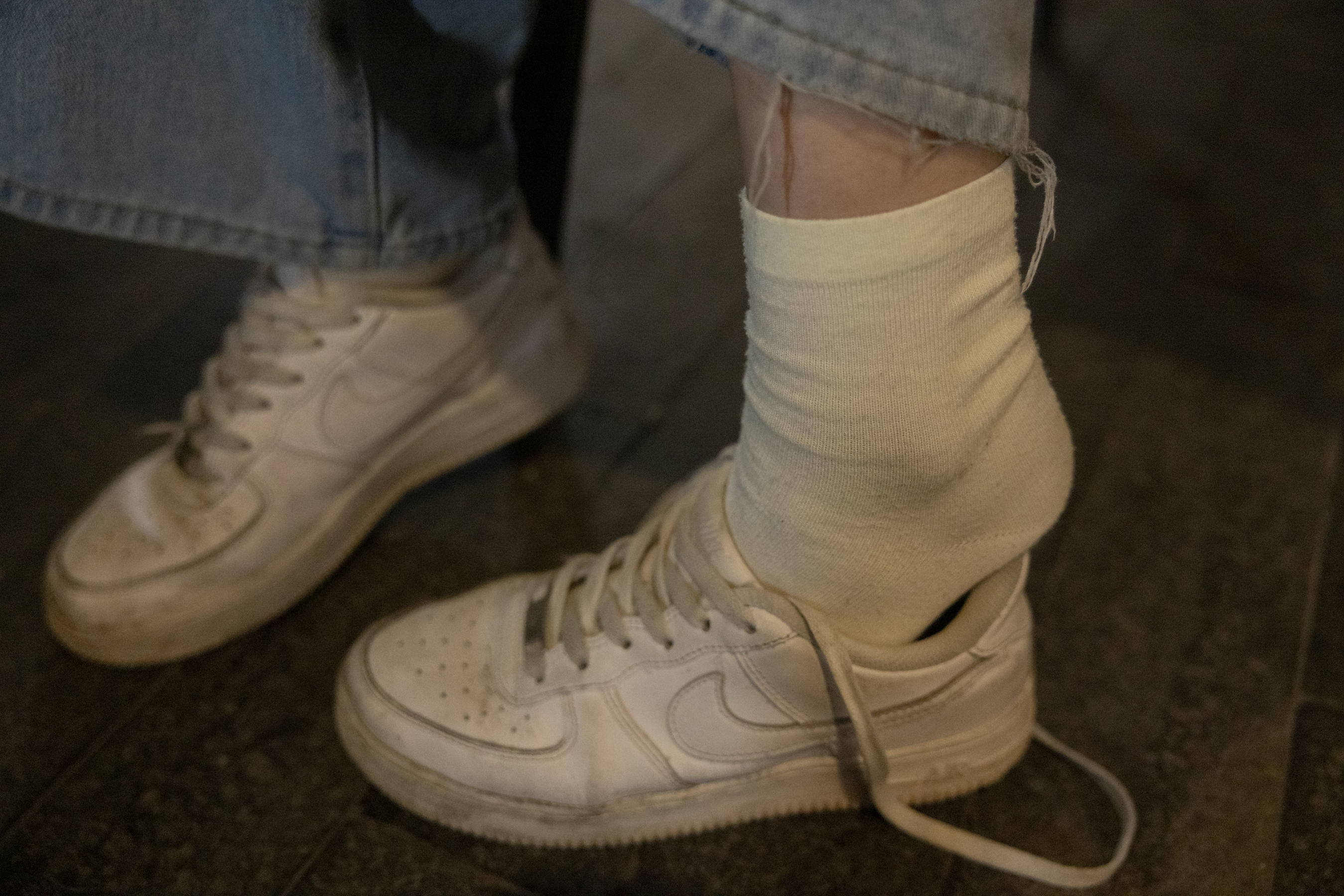 她们印象 No.007 画月/(112P)