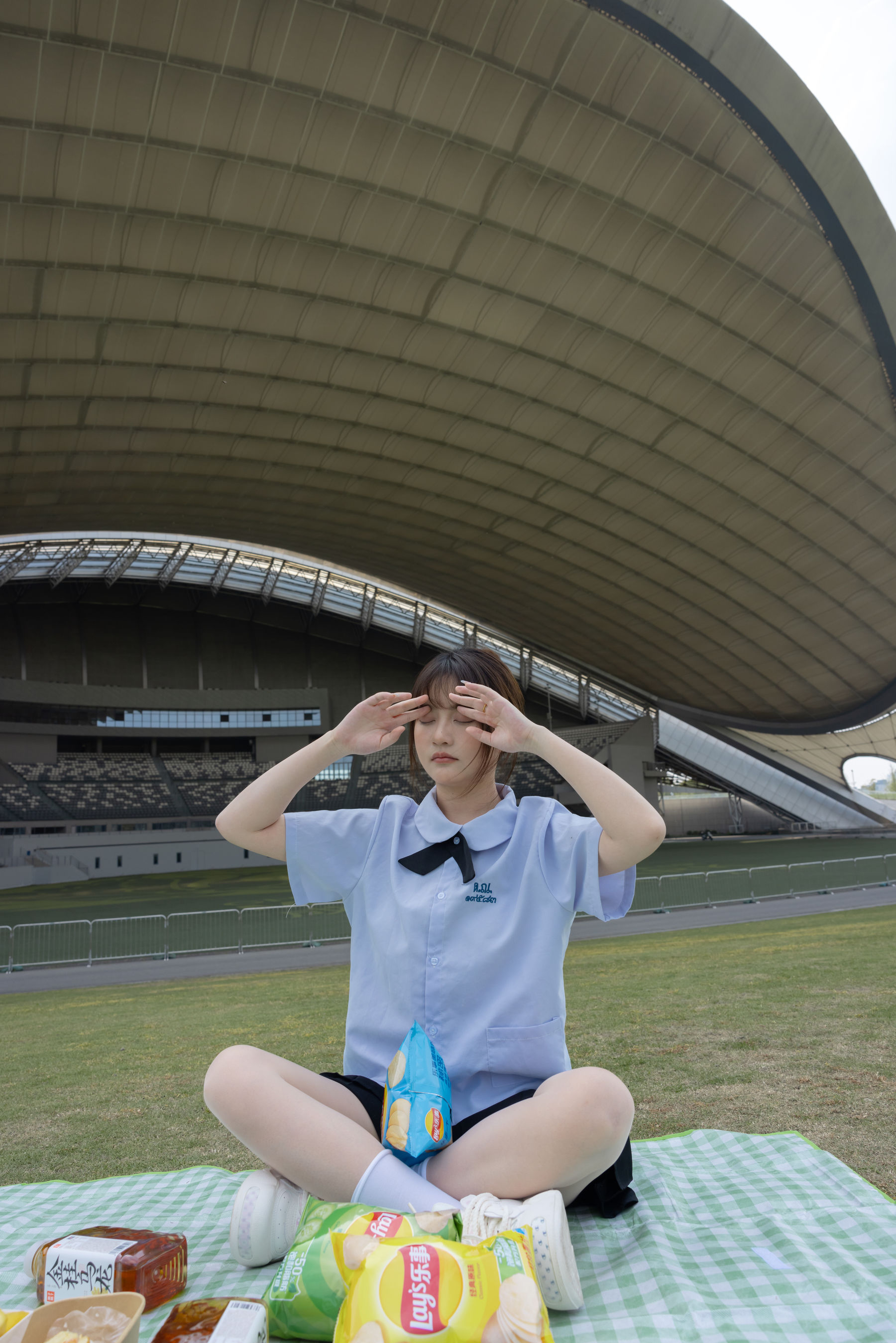 她们印象 No.009 小点心/(182P)