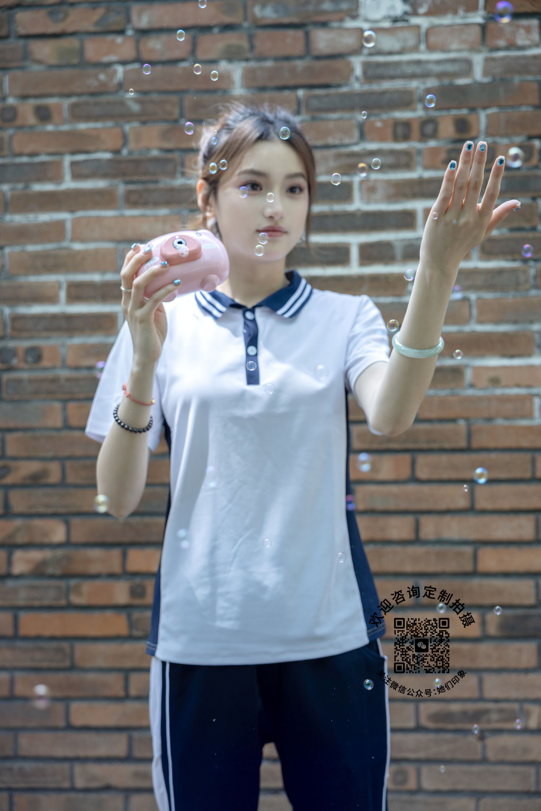 她们印象 No.012 南希/(231P)