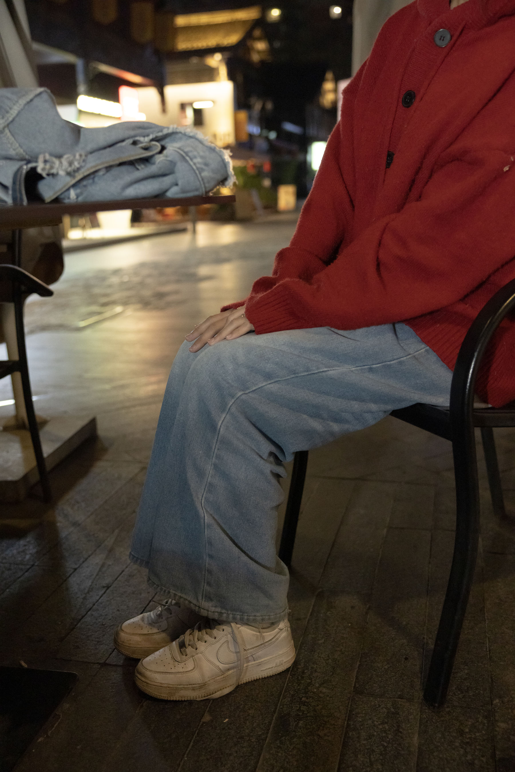 她们印象 No.007 画月/(112P)