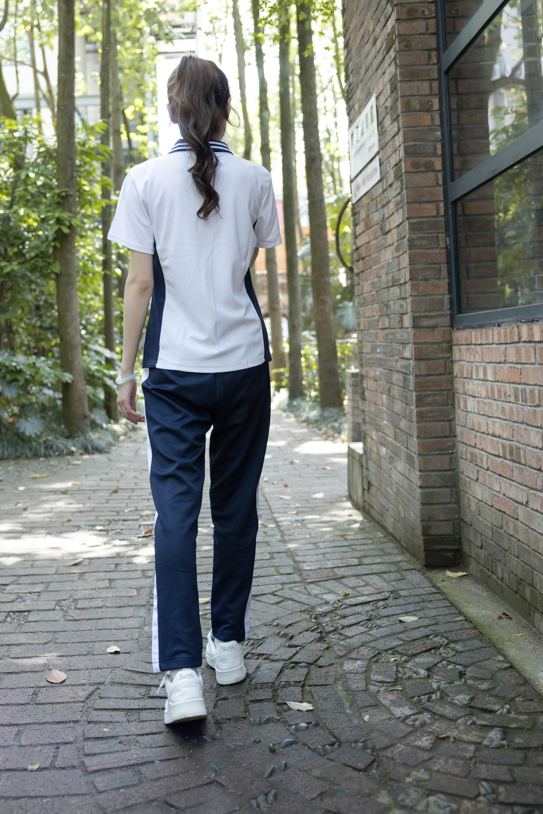 她们印象 No.012 南希/(231P)