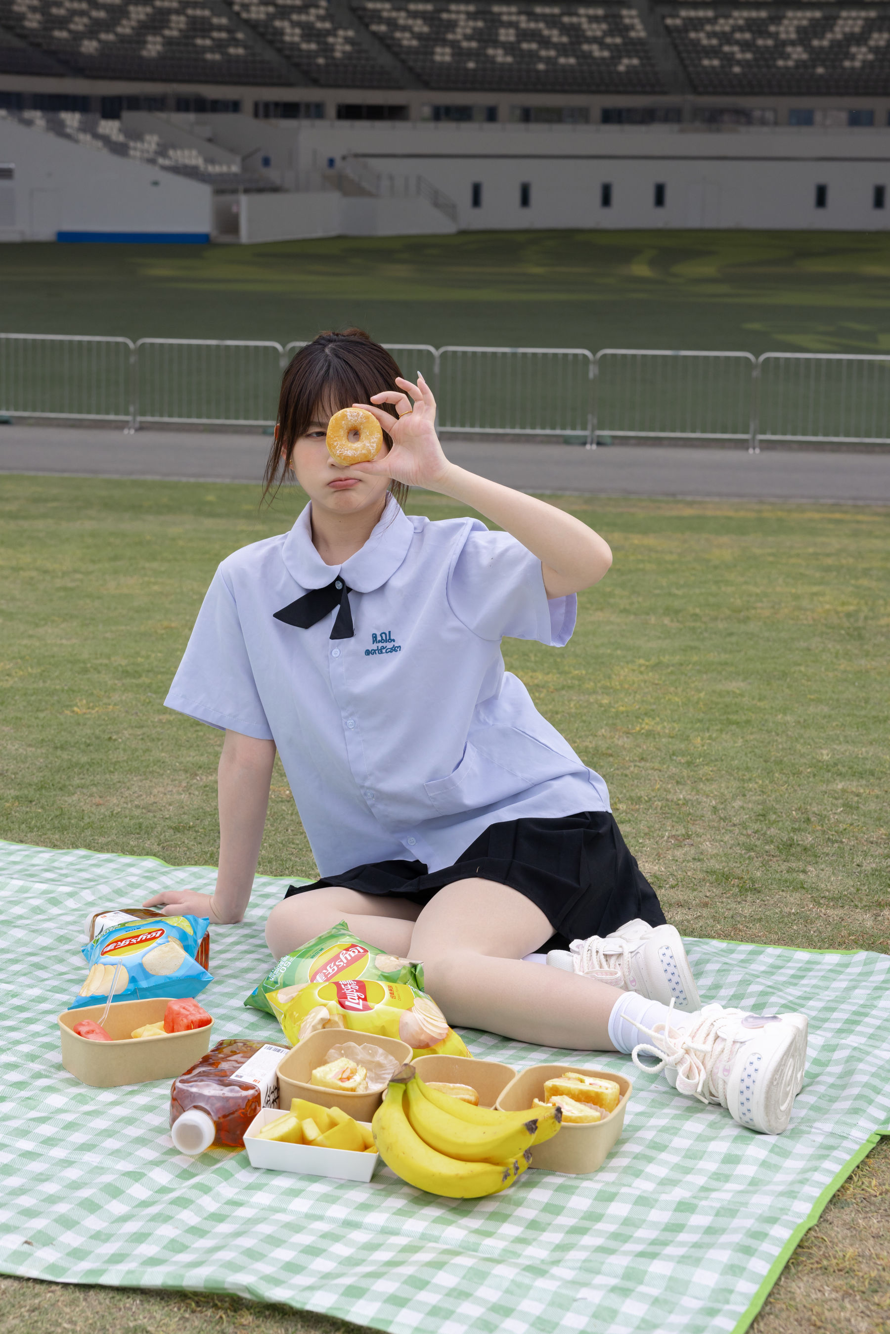 她们印象 No.009 小点心/(182P)