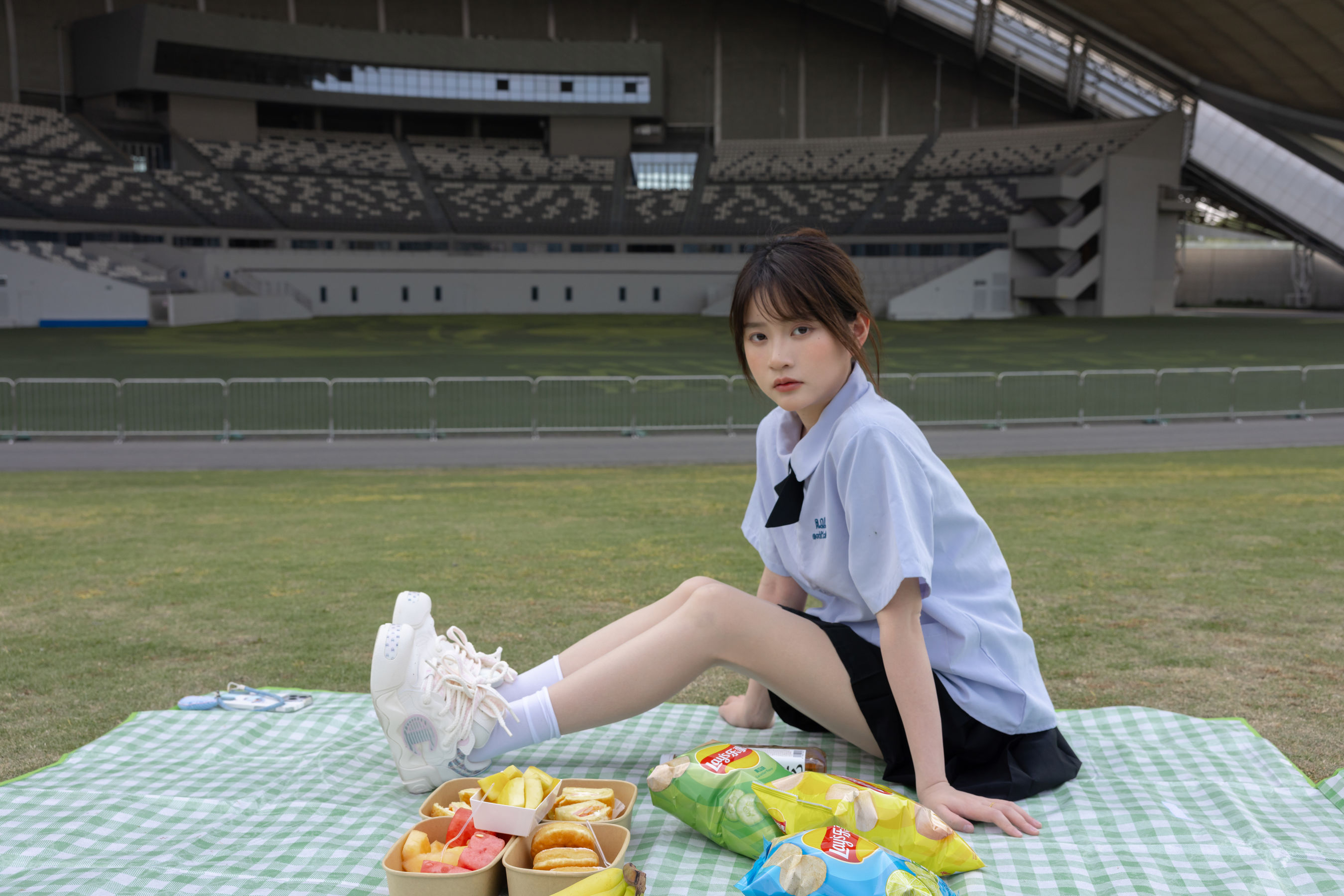 她们印象 No.009 小点心/(182P)