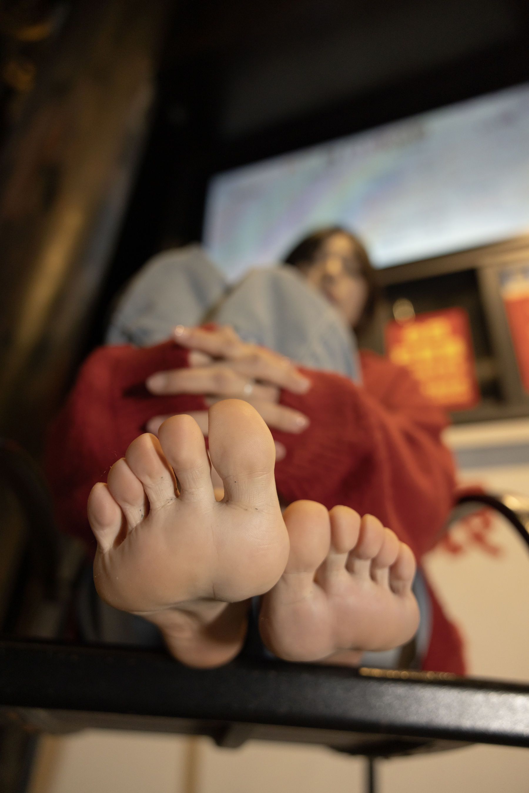 她们印象 No.007 画月/(112P)