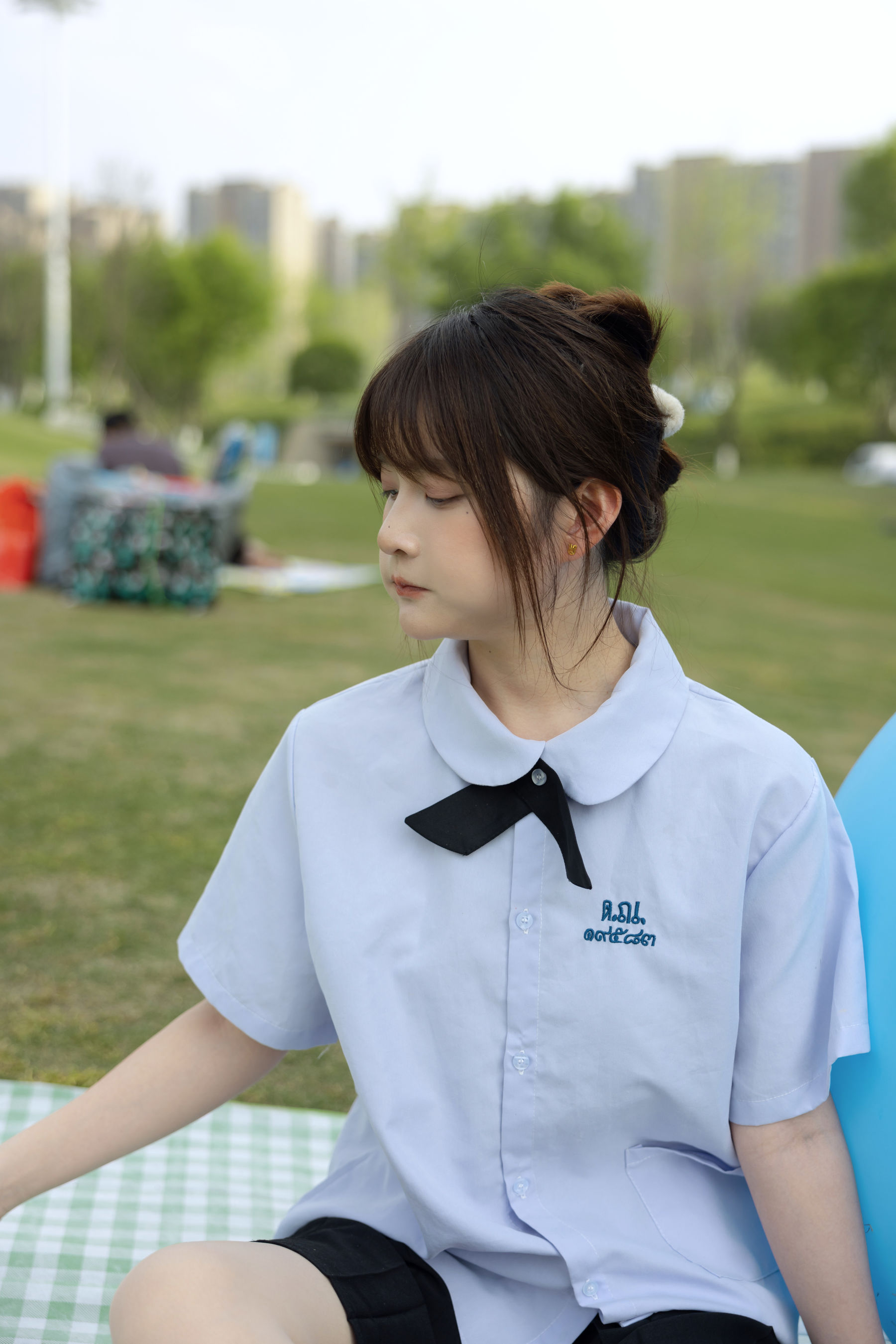 她们印象 No.009 小点心/(182P)