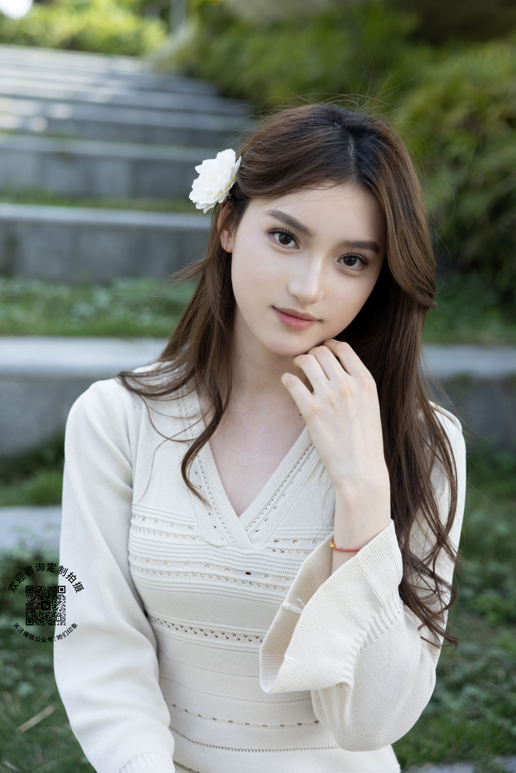 她们印象 No.011 南希/(135P)