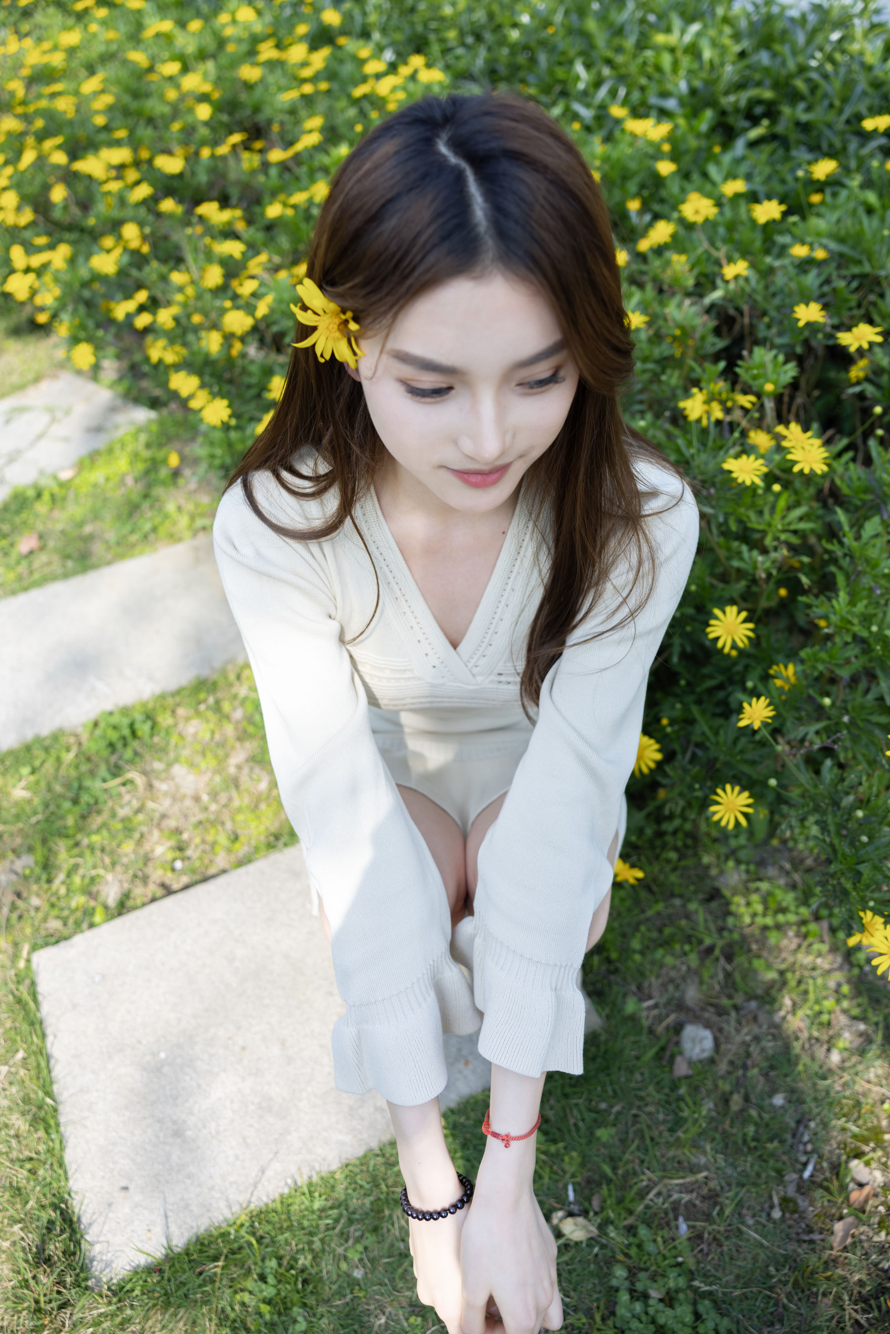 她们印象 No.011 南希/(135P)