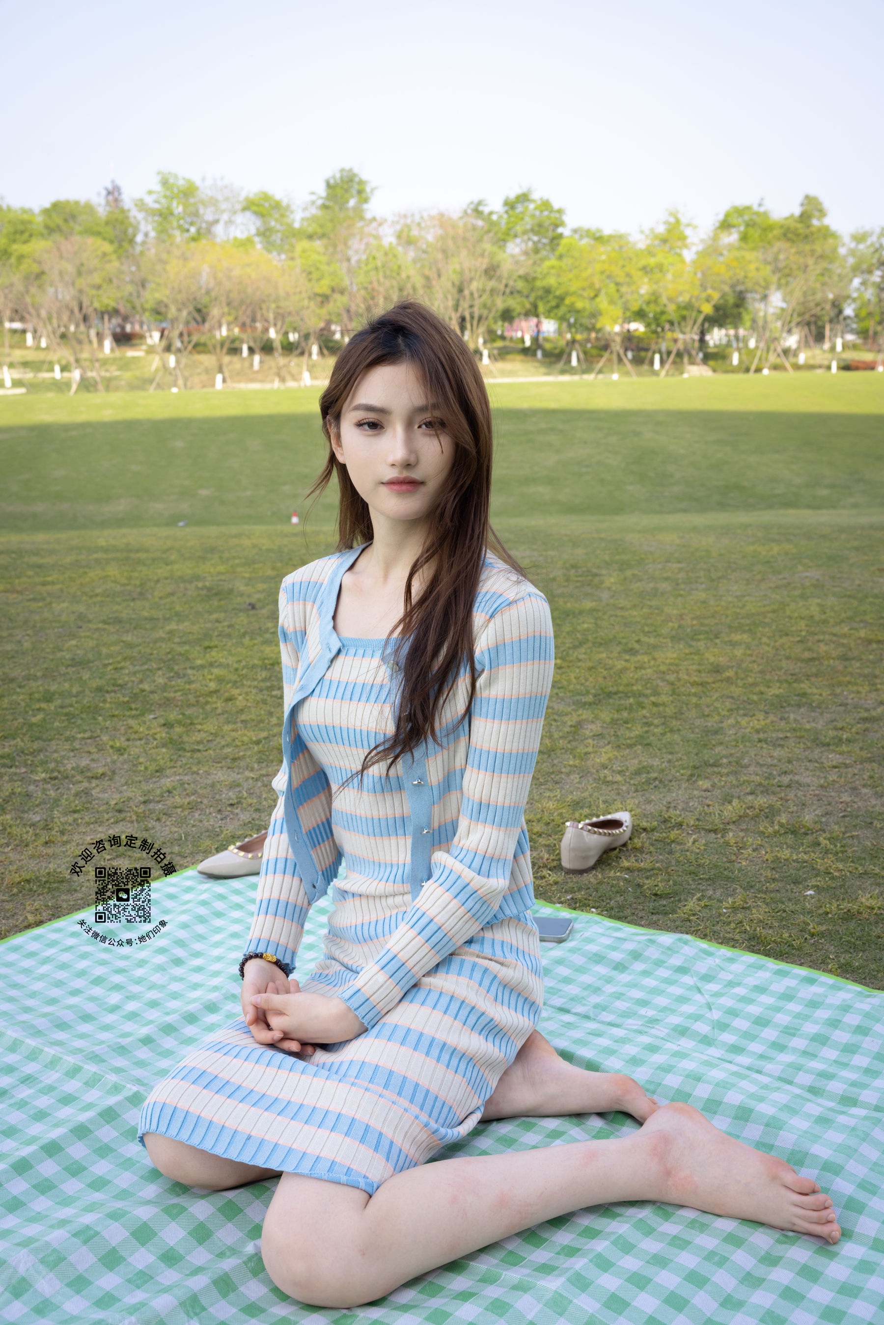 她们印象 No.008 南希/(104P)