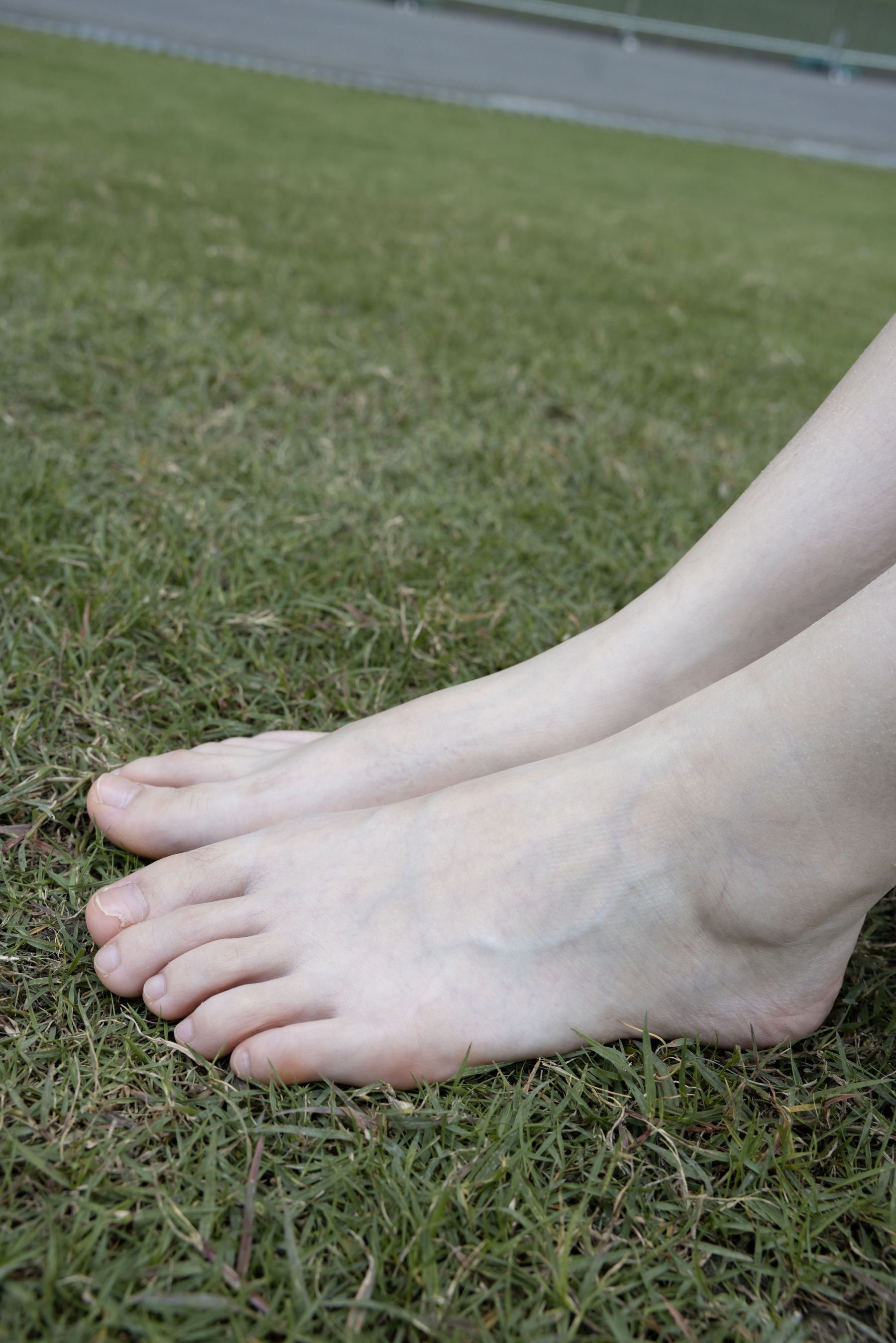 她们印象 No.014 金麦/(121P)