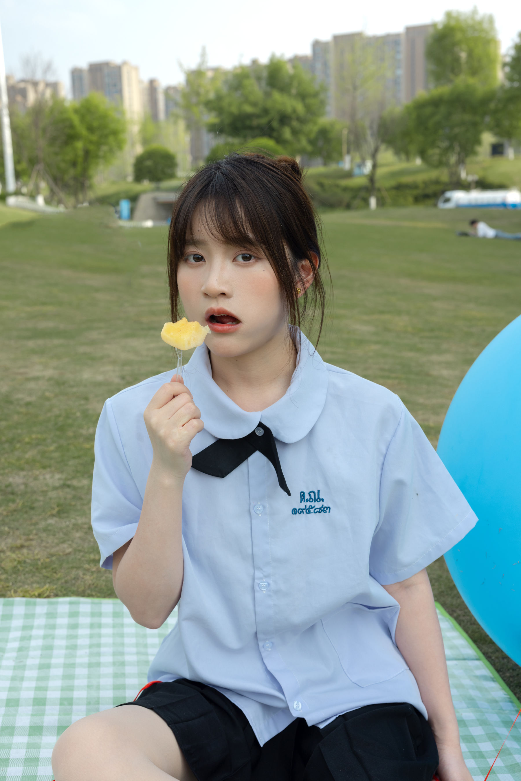 她们印象 No.009 小点心/(182P)