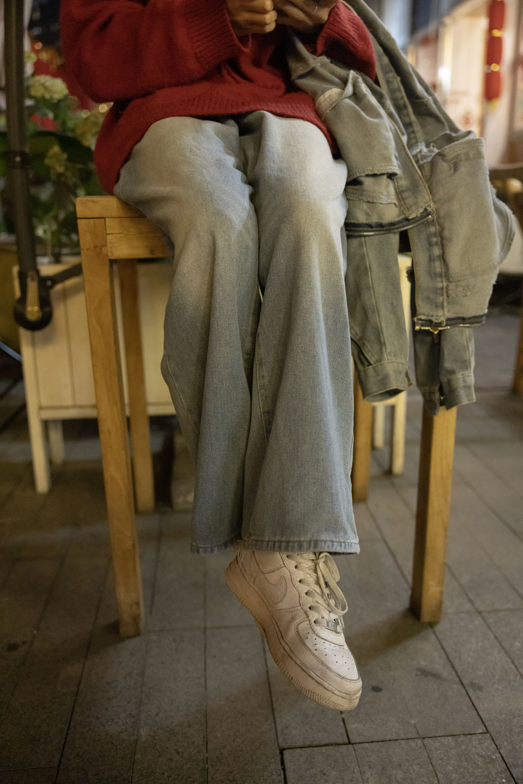 她们印象 No.007 画月/(112P)