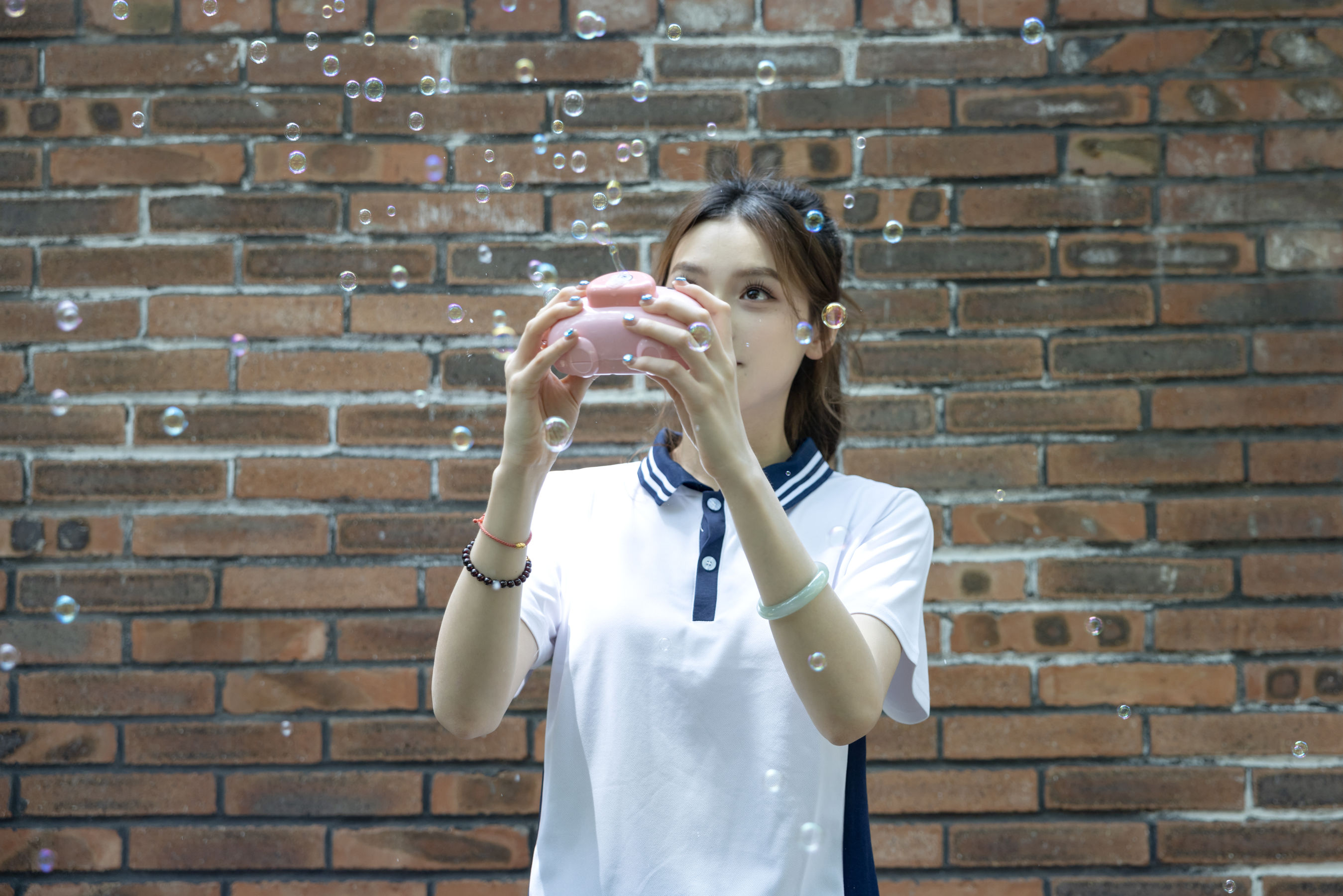 她们印象 No.012 南希/(231P)